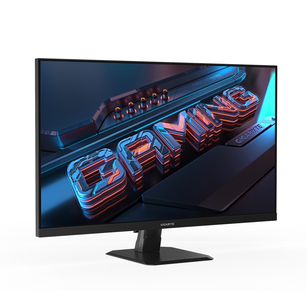 Gigabyte Gaming-Monitor »GS32Q«, 80 cm/32 Zoll, 2560 x 1440 px, QHD, 1 ms Reaktionszeit, 165 Hz