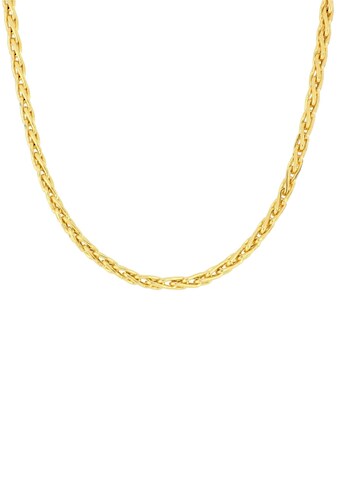 Firetti Goldkette »Zopfkettengliederung, ca. 1,5 mm breit« kaufen