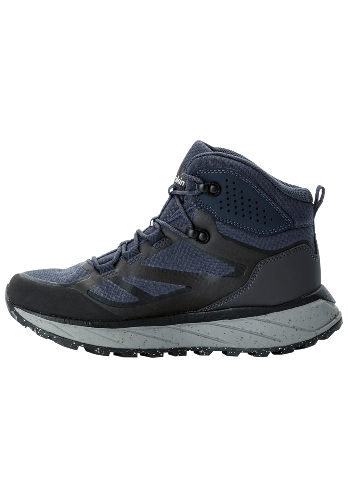 Jack Wolfskin Wanderstiefel »TERRAVENTURE TEXAPORE MID W«