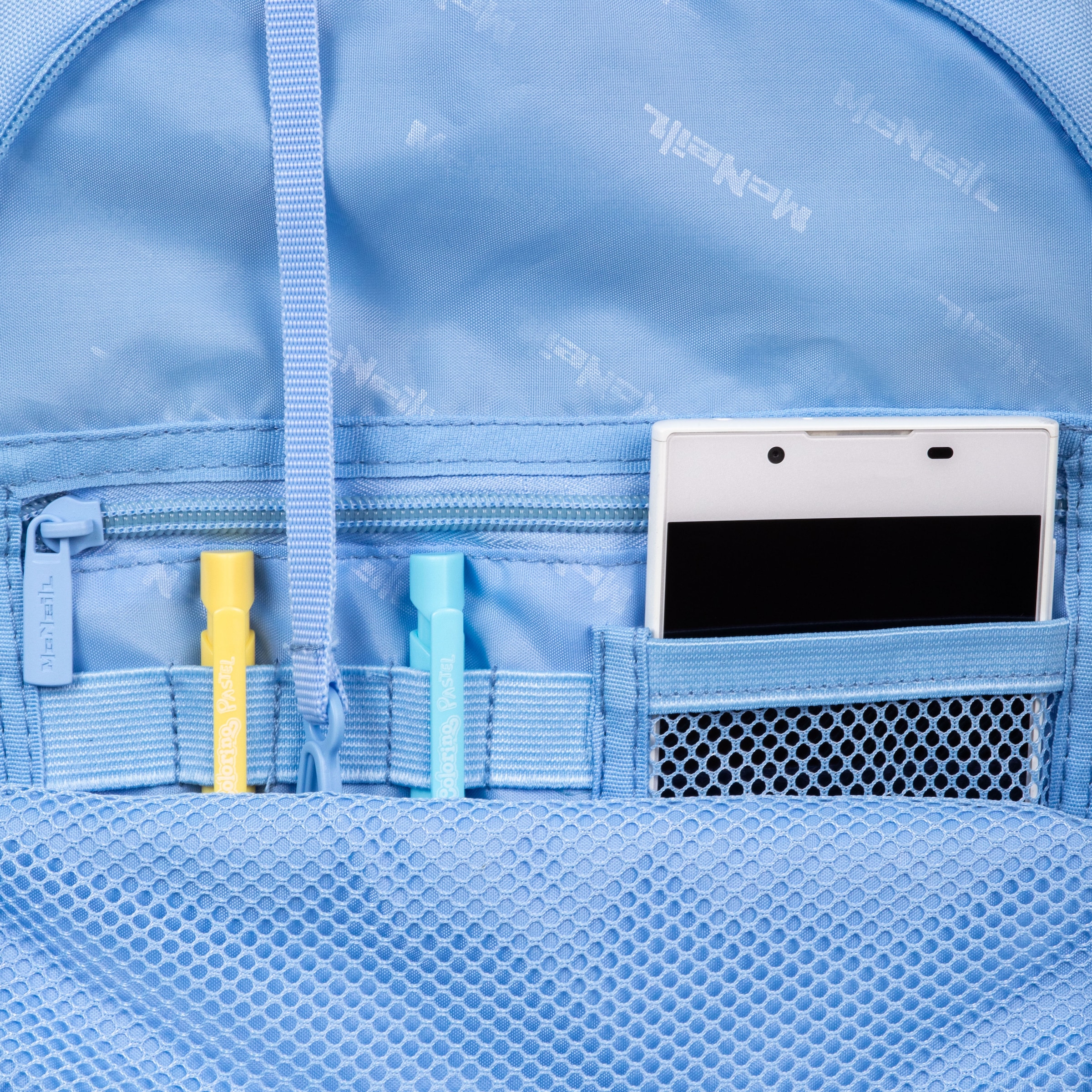 McNeill Schulrucksack »Milo«