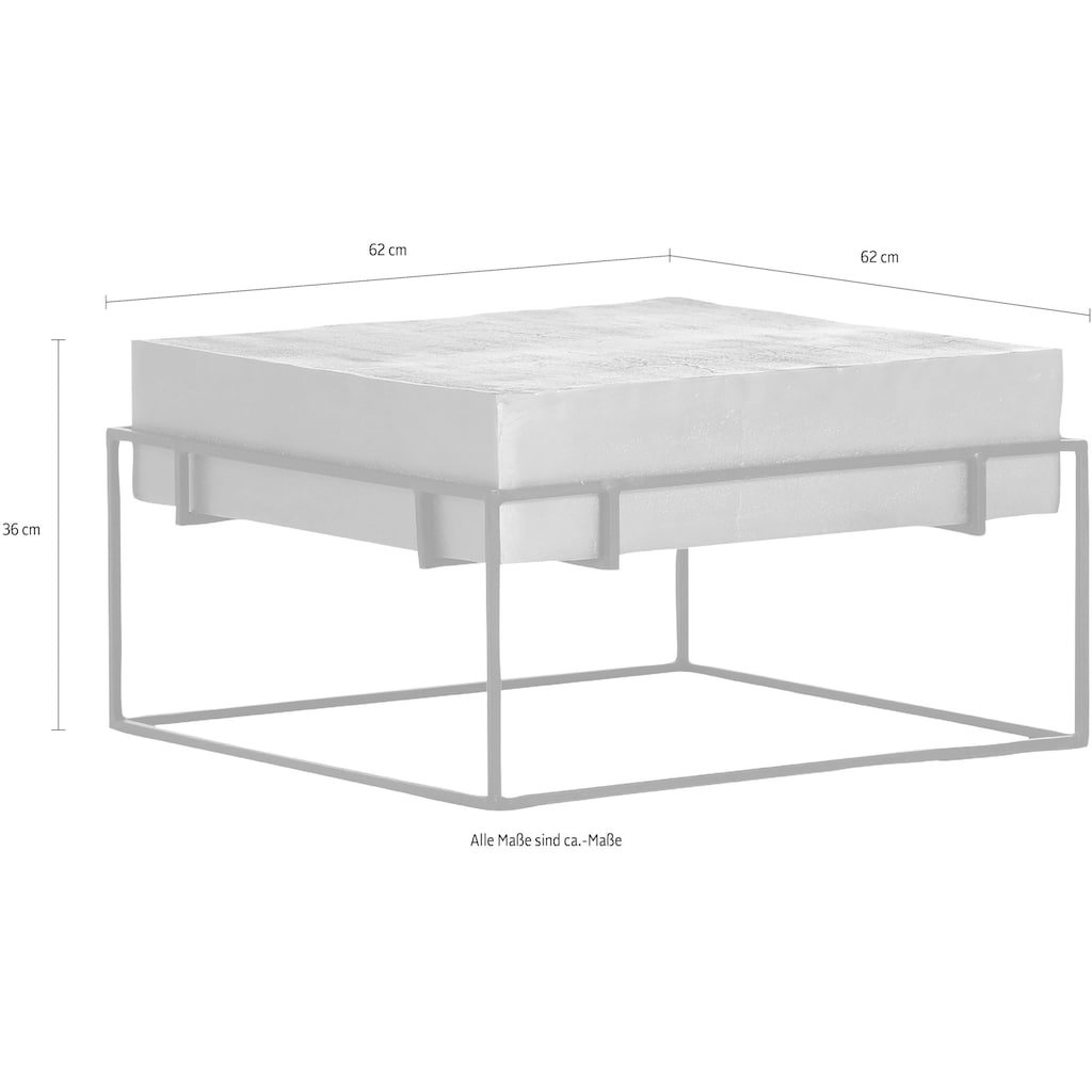 Gutmann Factory Couchtisch »Mix&Match«