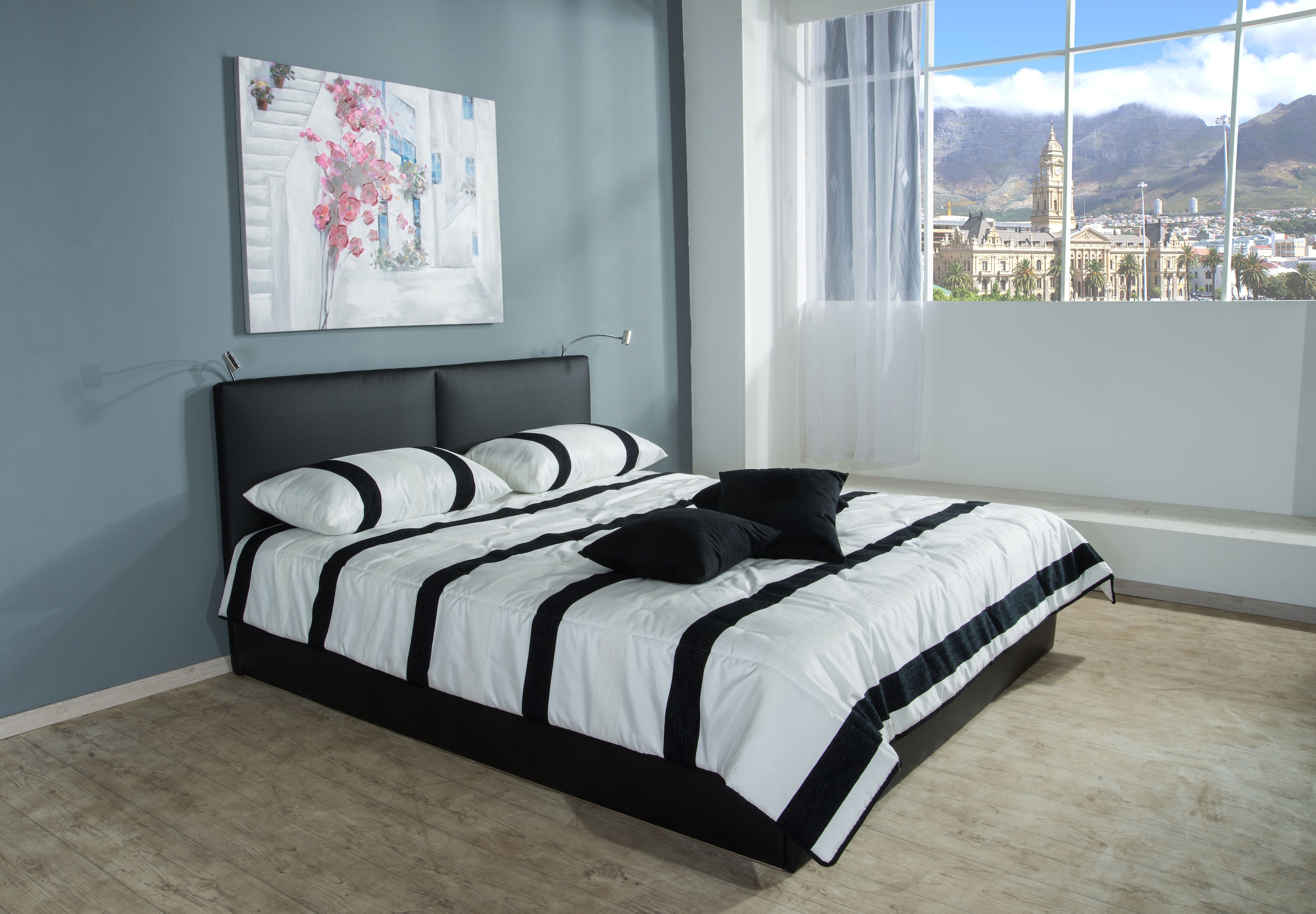 Westfalia Schlafkomfort Bett günstig online kaufen