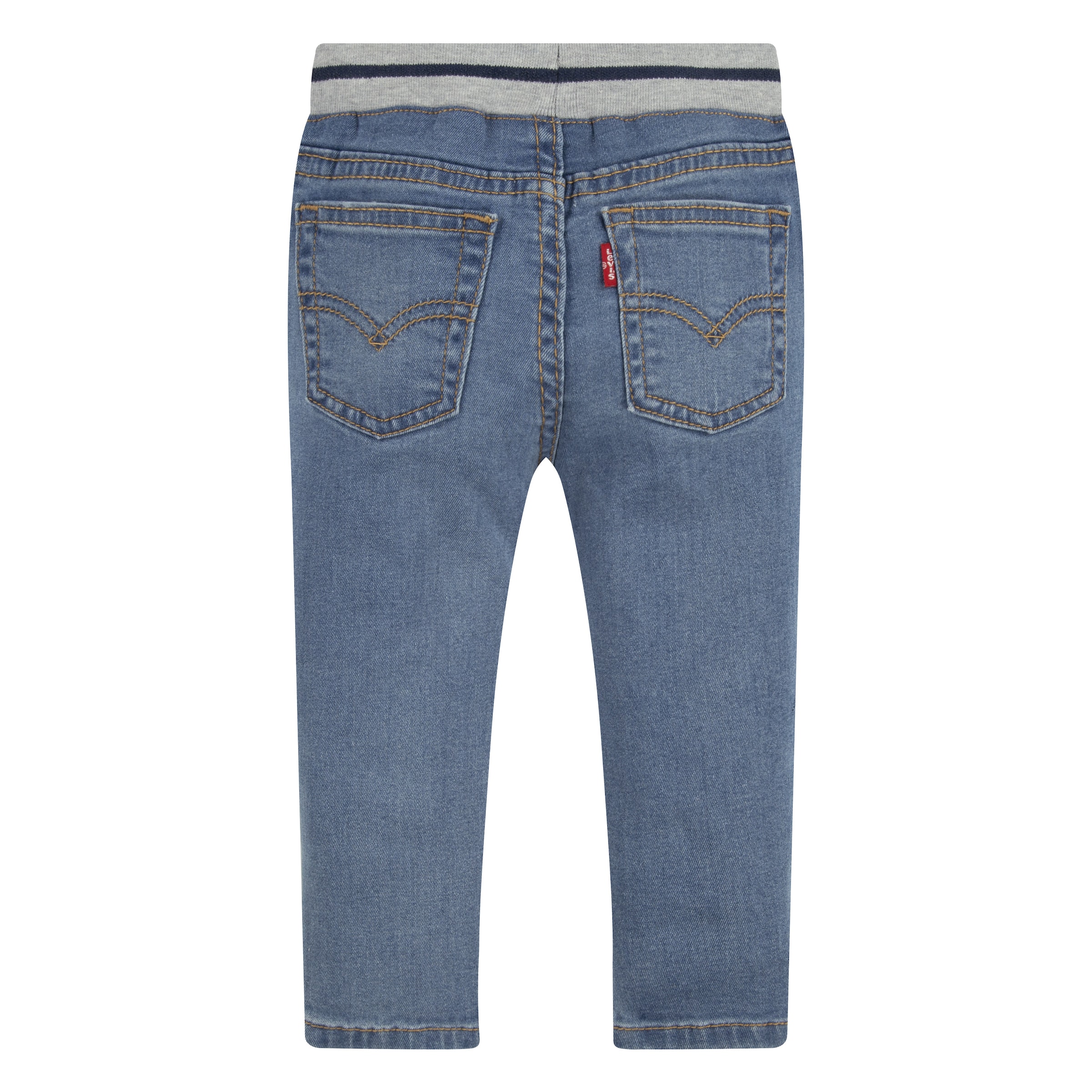 Levi's® Kids »PULL ON SKINNY JEANS« for Baby BOYS