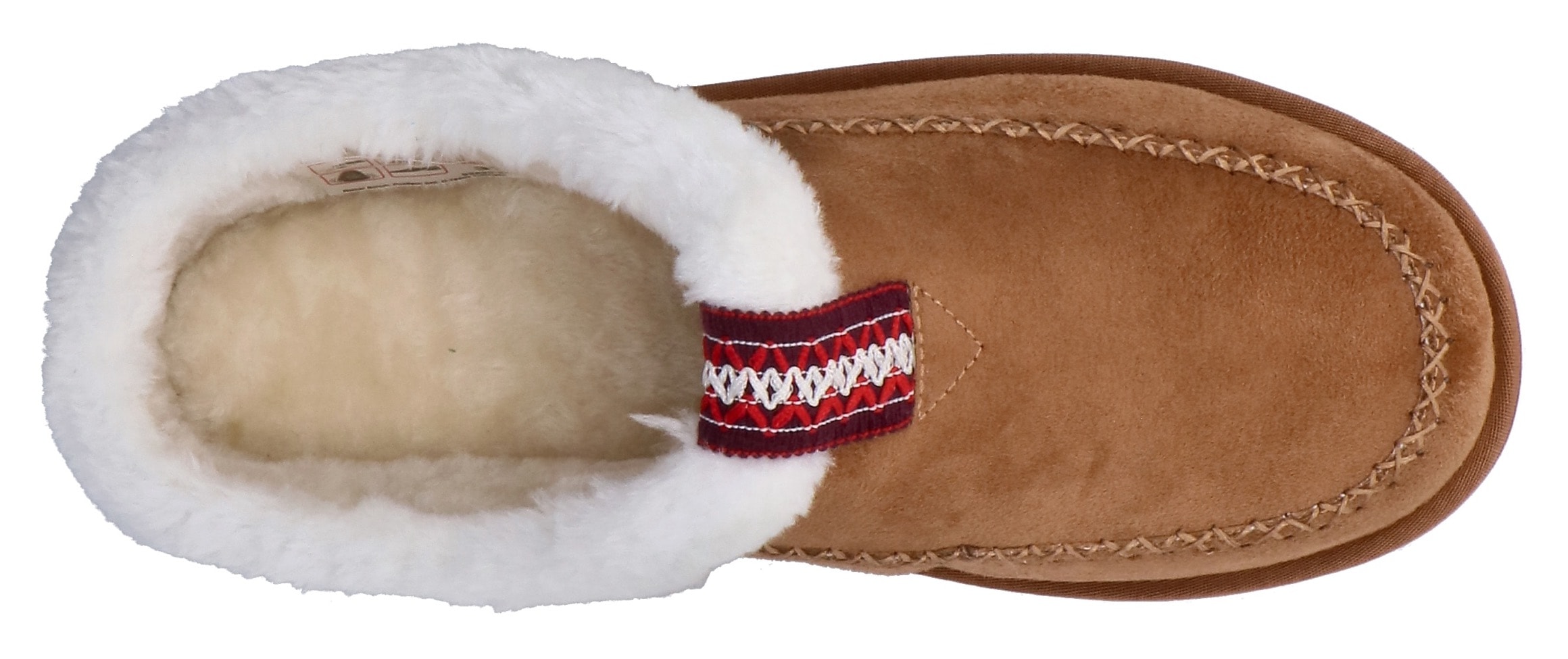 Rieker Plüsch Hausschuhe  Pantoffel, Wohlfühlschuh, Homeslipper mit trendiger Plateausohle