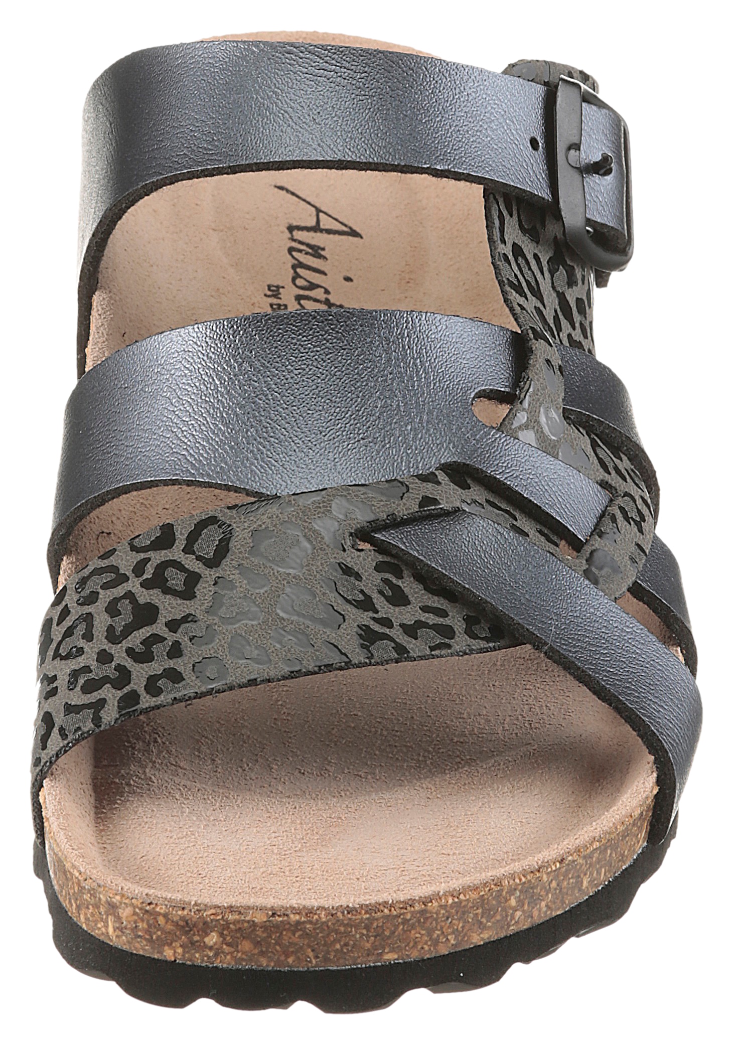 Aniston SHOES Pantolette  Hausschuh, Sommerschuh, Strandschuh - NEUE KOLLEKTION