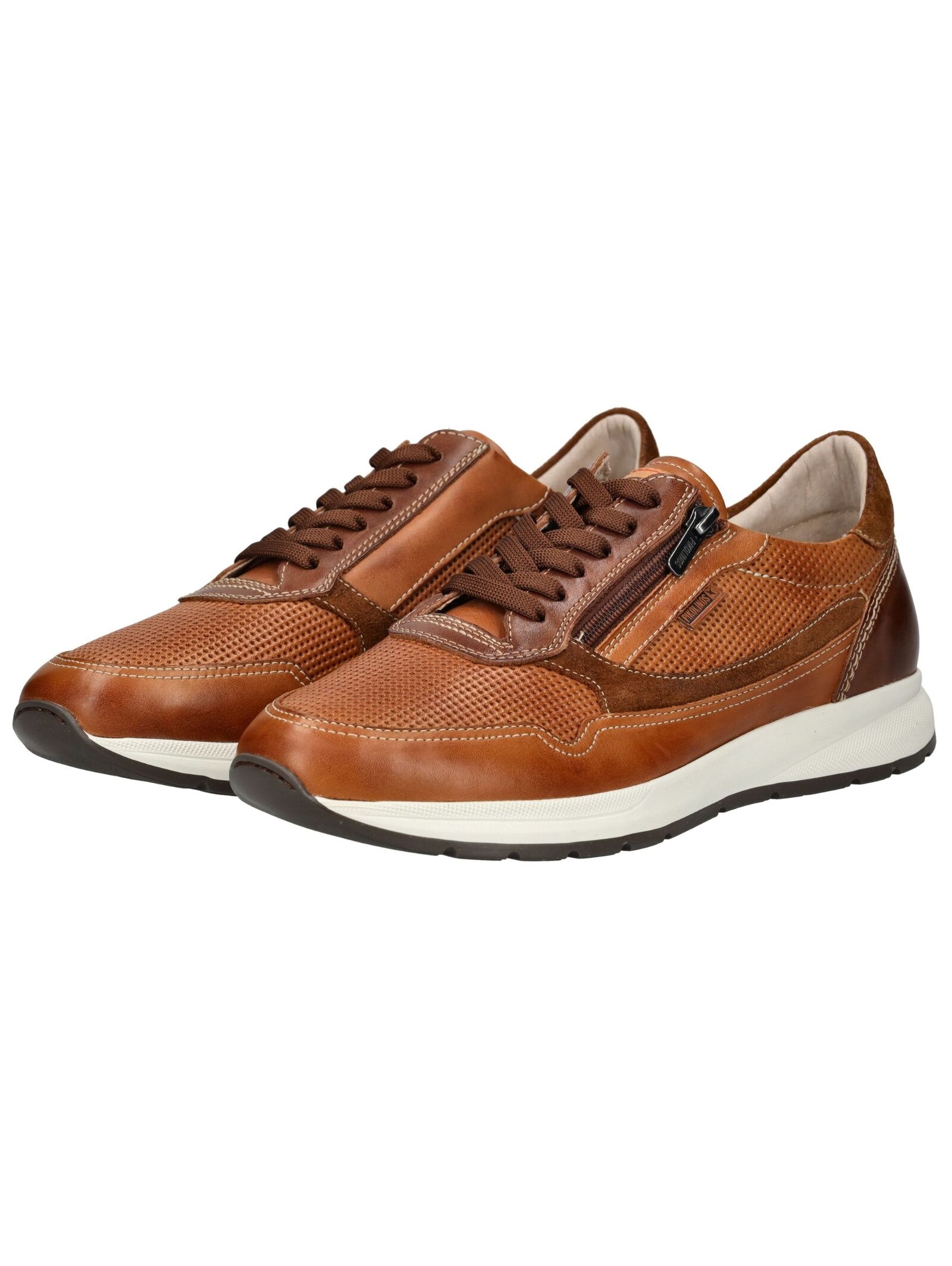 PIKOLINOS Sneaker »PIKOLINOS Sneaker Leder«