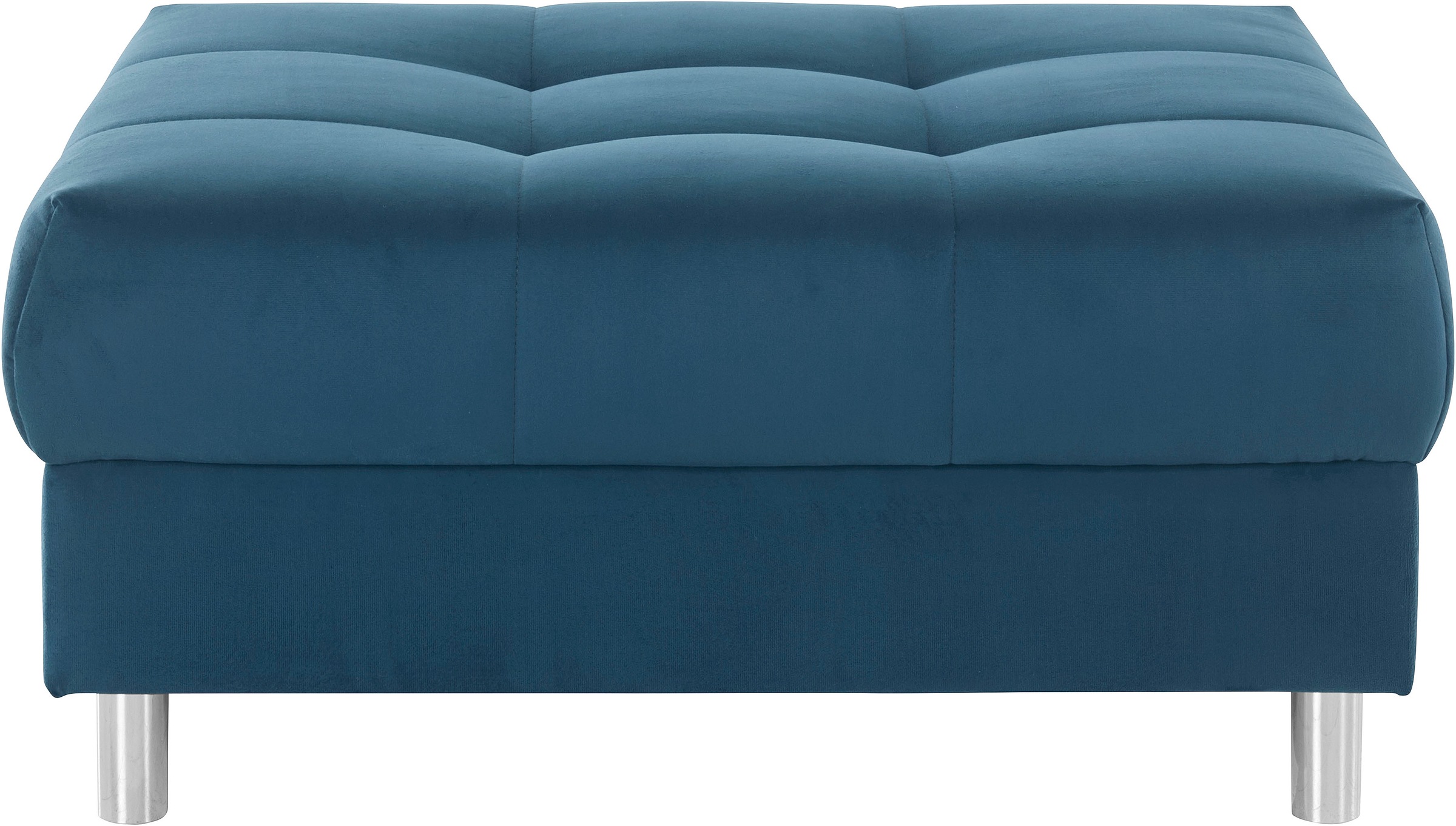 COLLECTION AB Hocker »Innsbruck«, inklusive komfortablen Federkerns