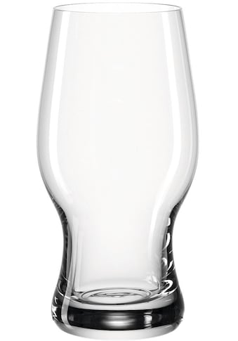 LEONARDO Bierglas »Taverna«, (Set, 8 tlg.), Inhalt 0,5 Liter, Höhe 17 cm, 8-teilig kaufen