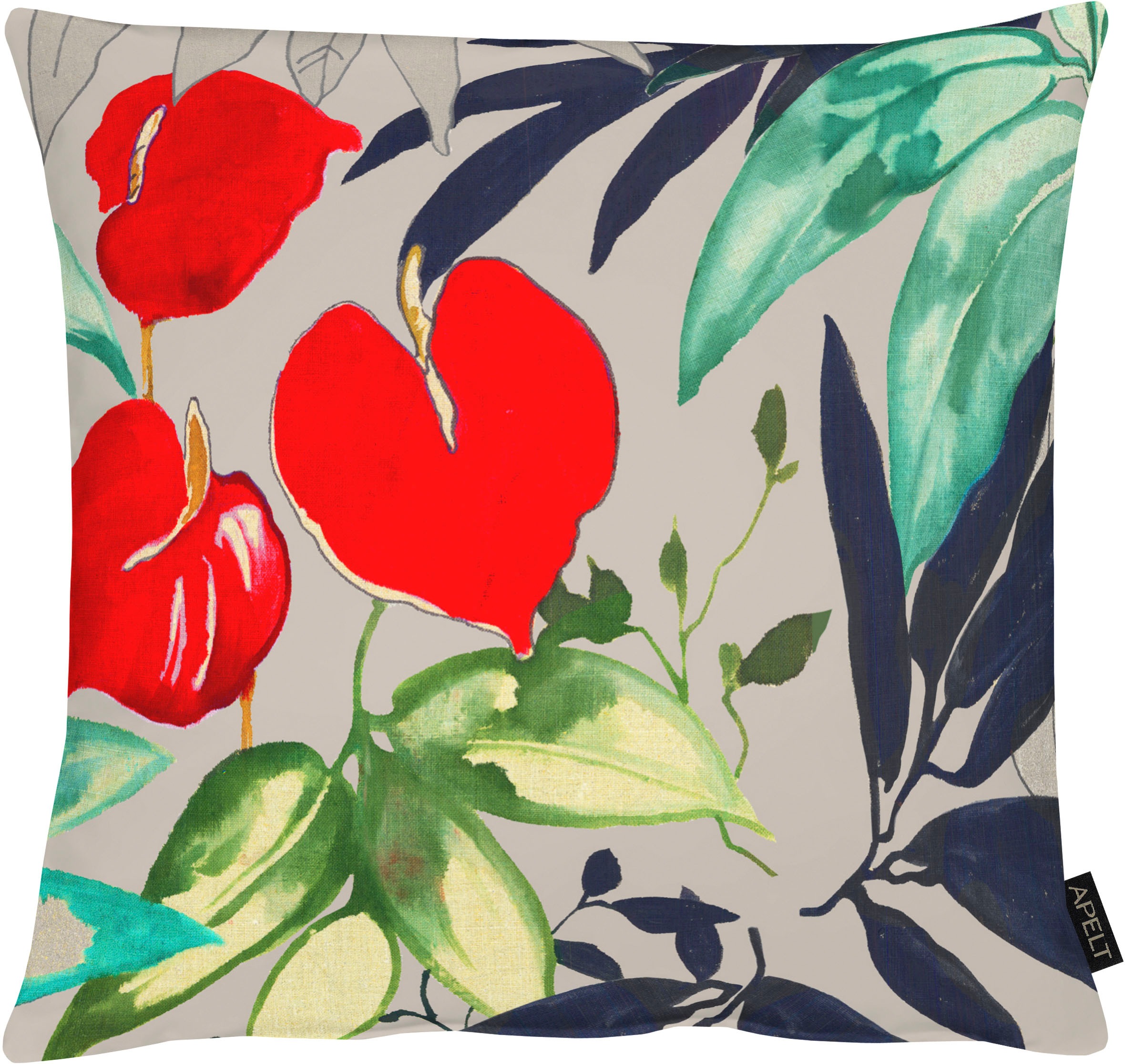 APELT Kissenhülle »Letizia« ohne Füllung