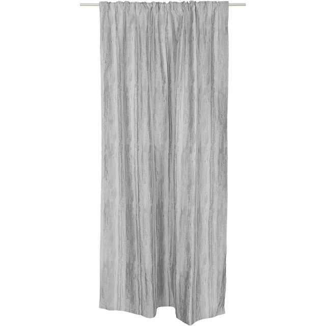 Leonique Vorhang »Yuki«, (1 St.), Jacquard blickdicht, verschiedene Größen  online bestellen