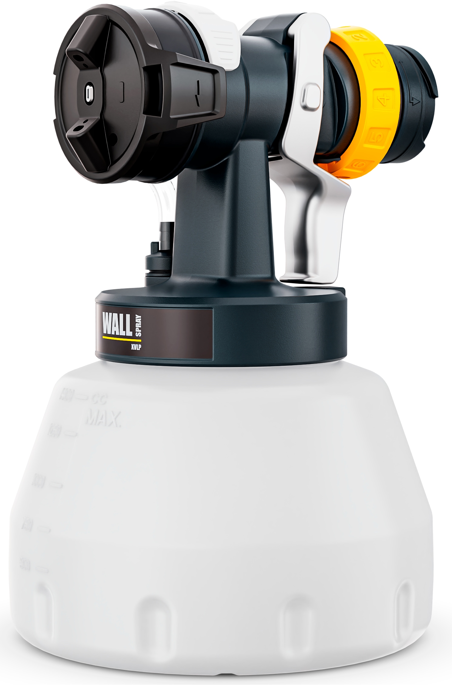 WAGNER Farbsprühaufsatz »XVLP WallSpray«