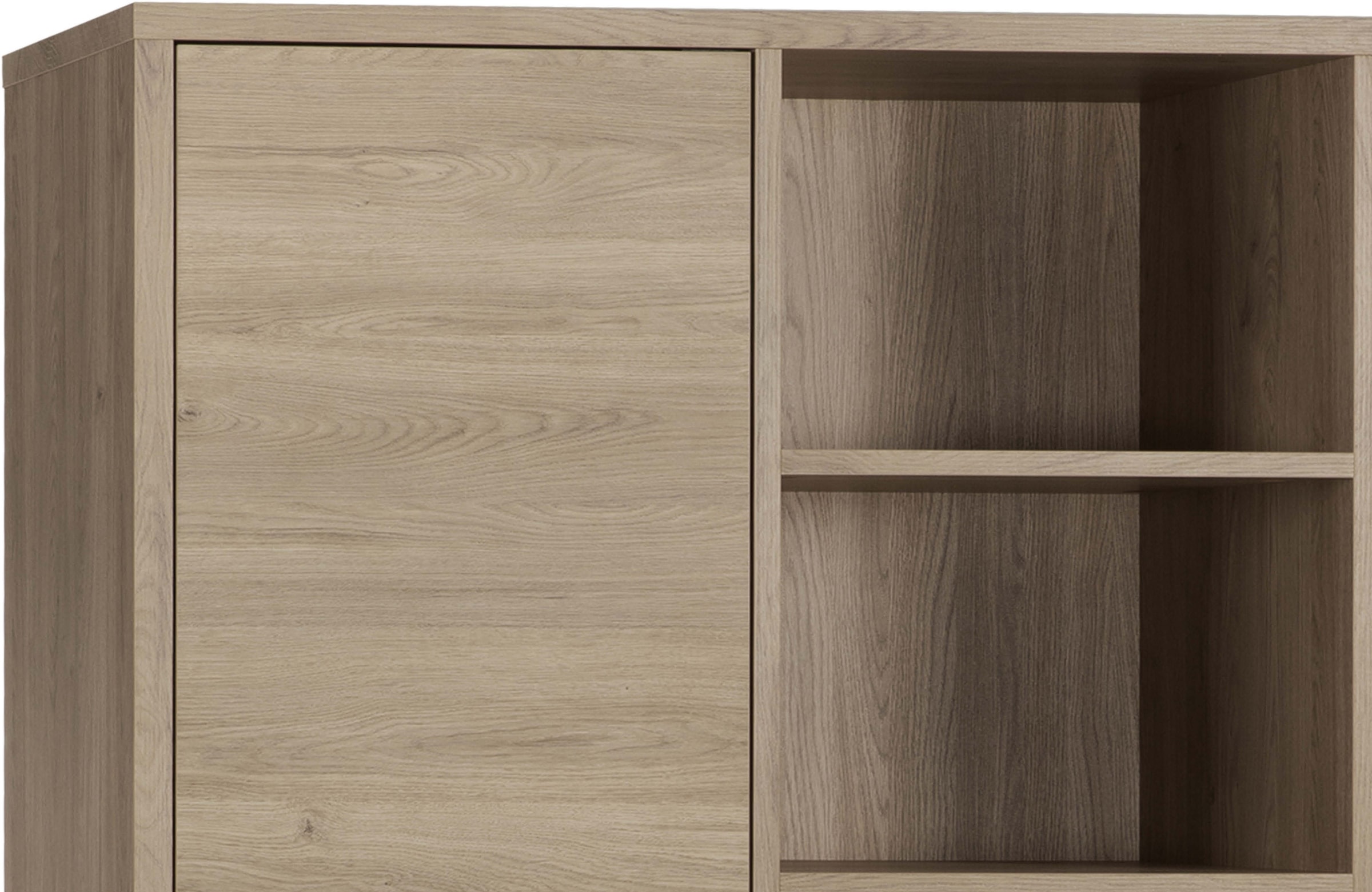 OMG Design Barschrank »Gauro« 1 Stk. tlg.