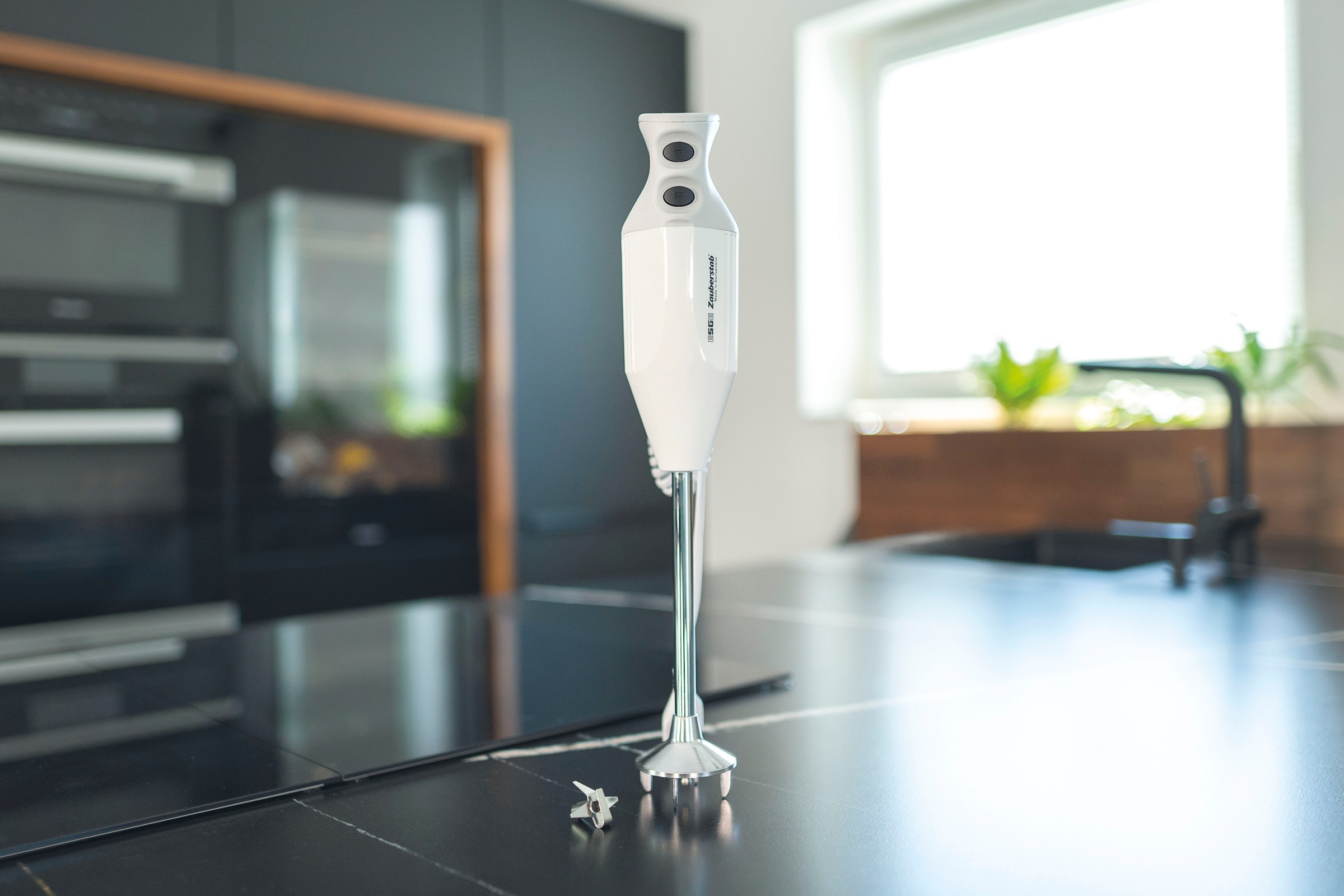 Esge Stabmixer »ESGE-Zauberstab® P 350 Profi 90880«, 350 W