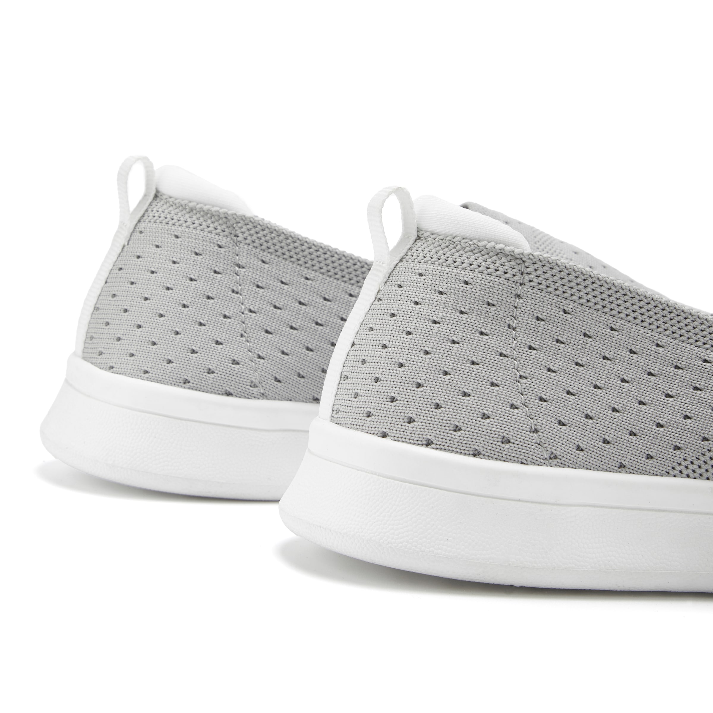 Vivance Sneaker, Textilschuh, Slipper zum Reinschlüpfen VEGAN