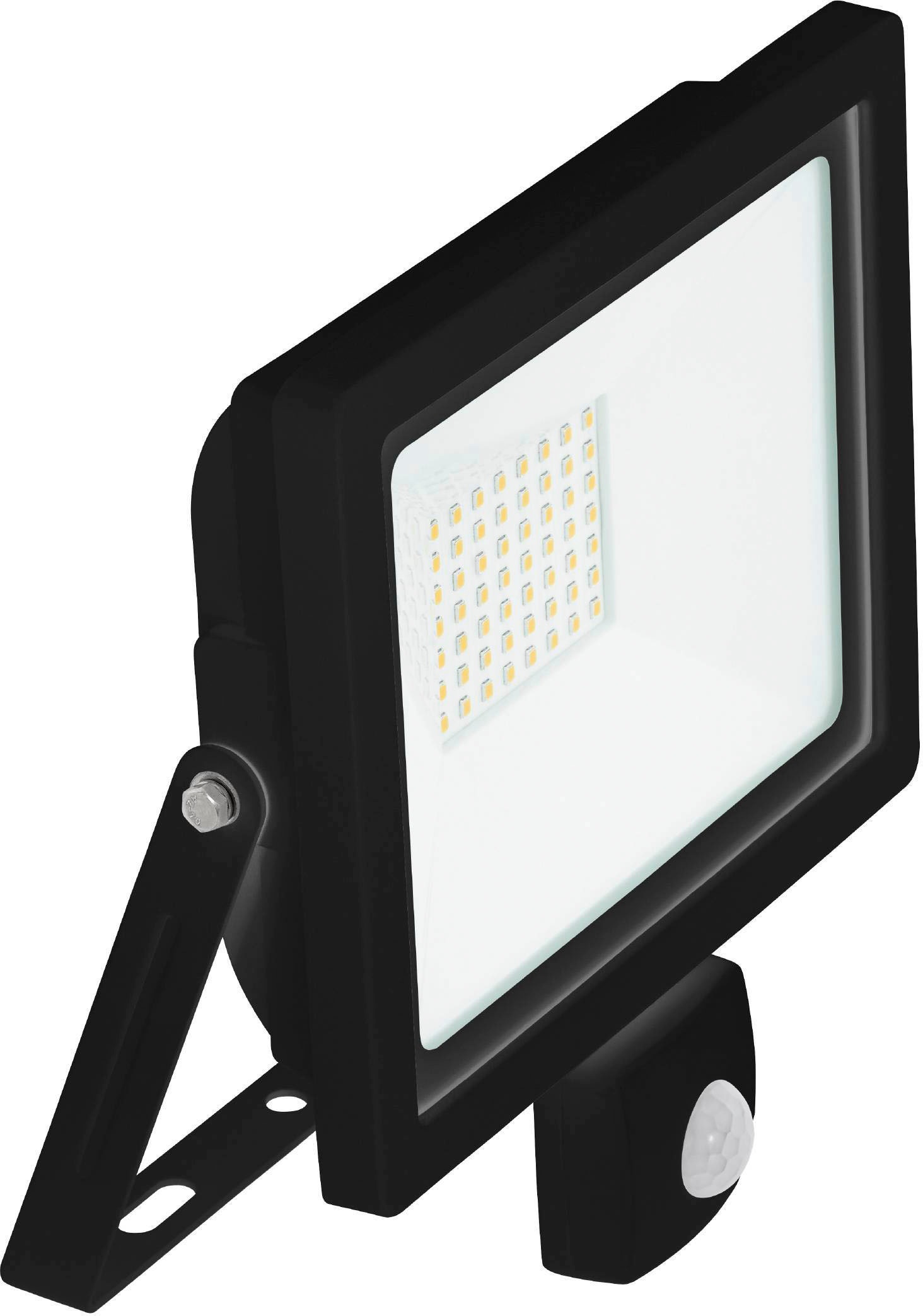 EGLO Wandleuchte »FAEDO 3 Wandlampe, Alu und Glas, IP65, Außenlampe, Terass günstig online kaufen