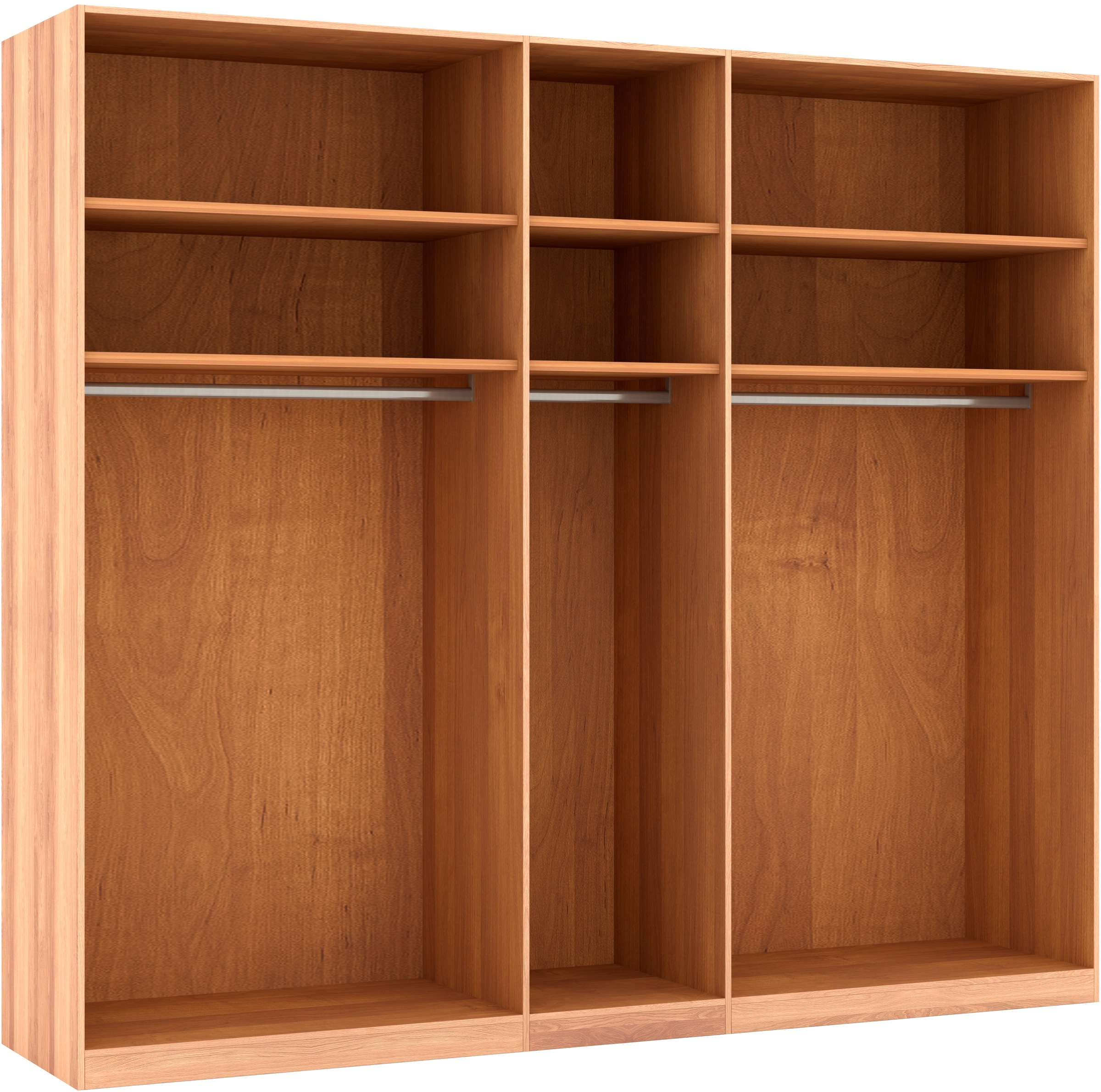 Musterring Drehtürenschrank »Sorrent, Kleiderschrank, Schrank«, (mit Türdäm günstig online kaufen