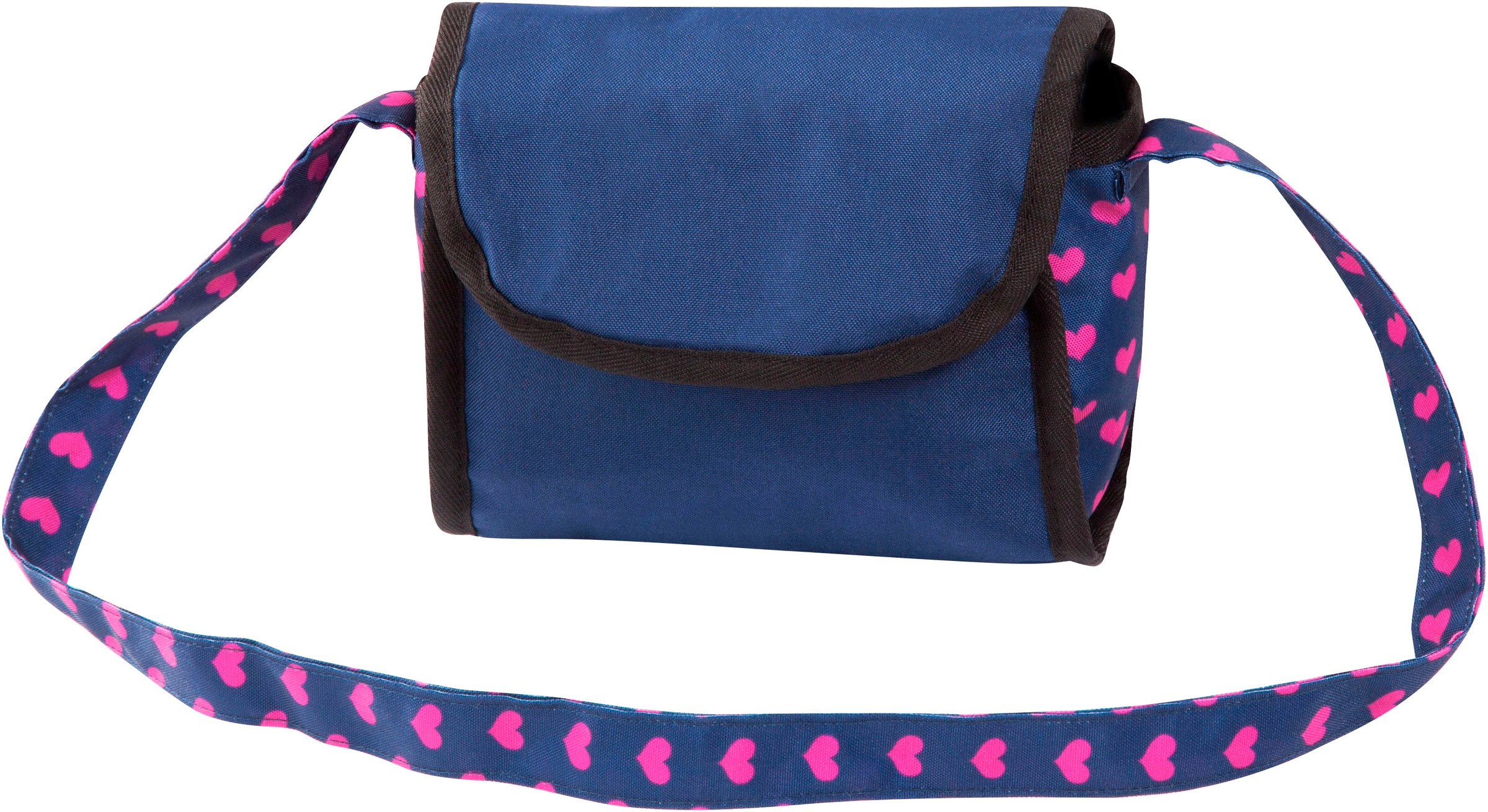 Bayer Puppen Accessoires-Set »Vario blau/pink« mit multifunktionalem Sitz