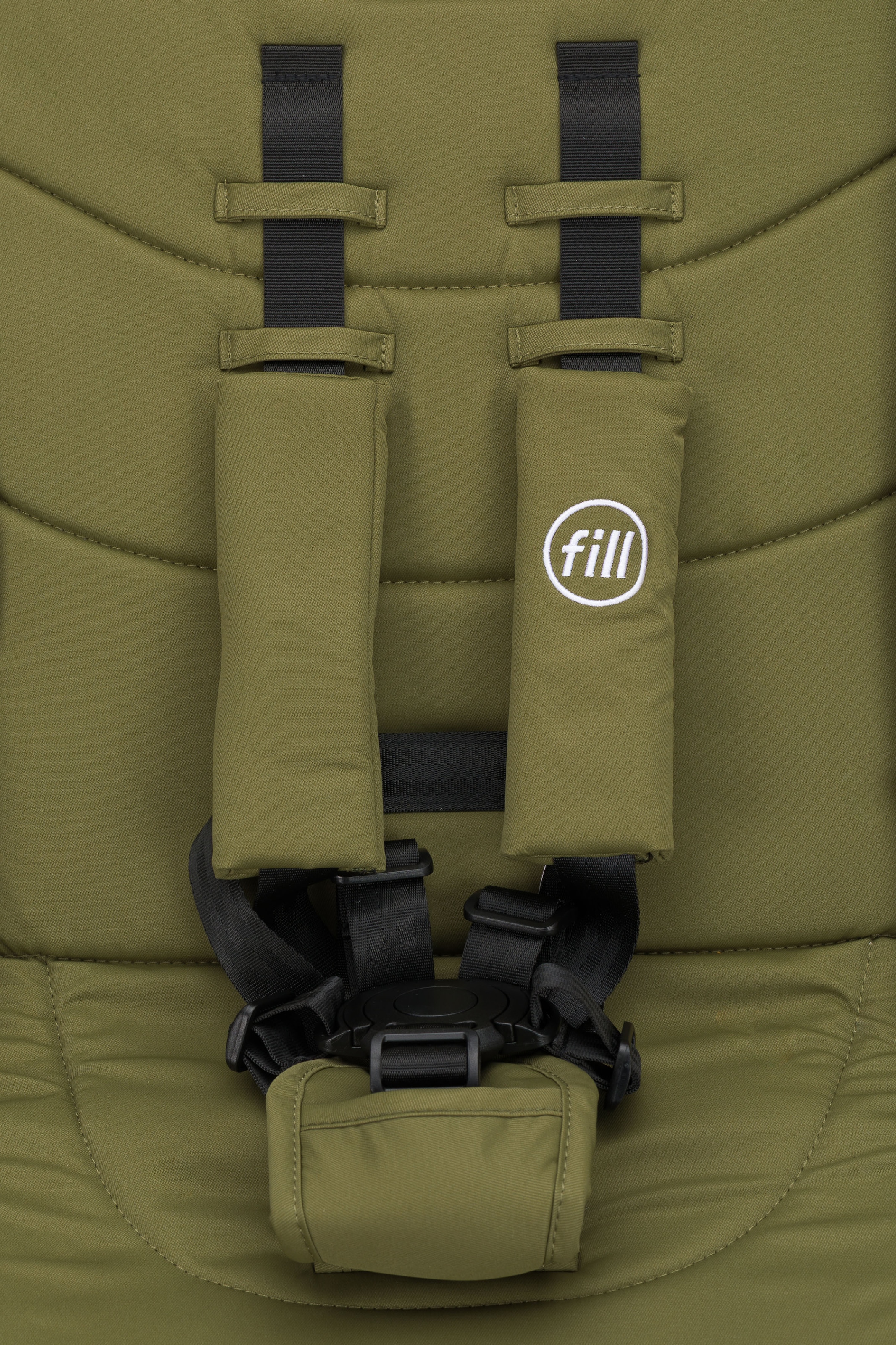 Fillikid Kinder-Buggy »Sportster« 22 kg Gewicht 6,8 kg