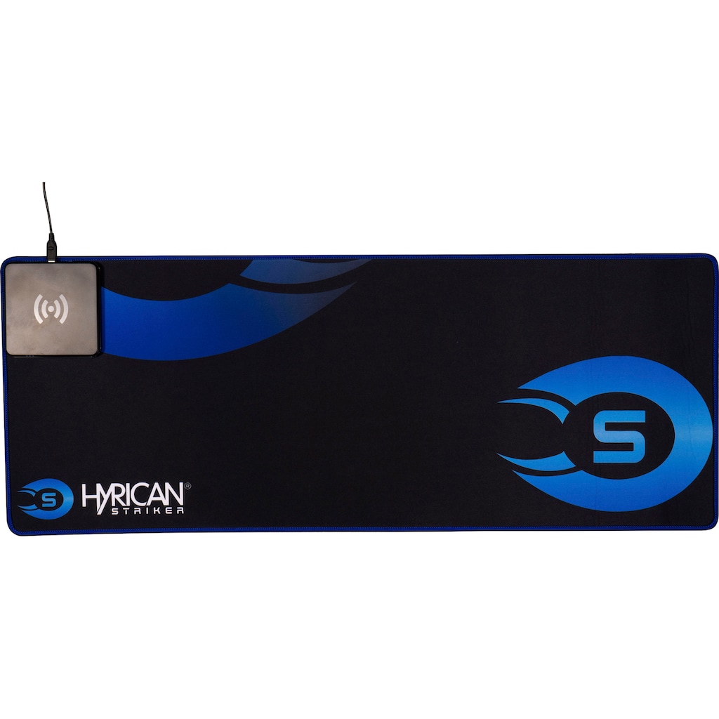 Hyrican Gaming-PC »Elegance 6655«