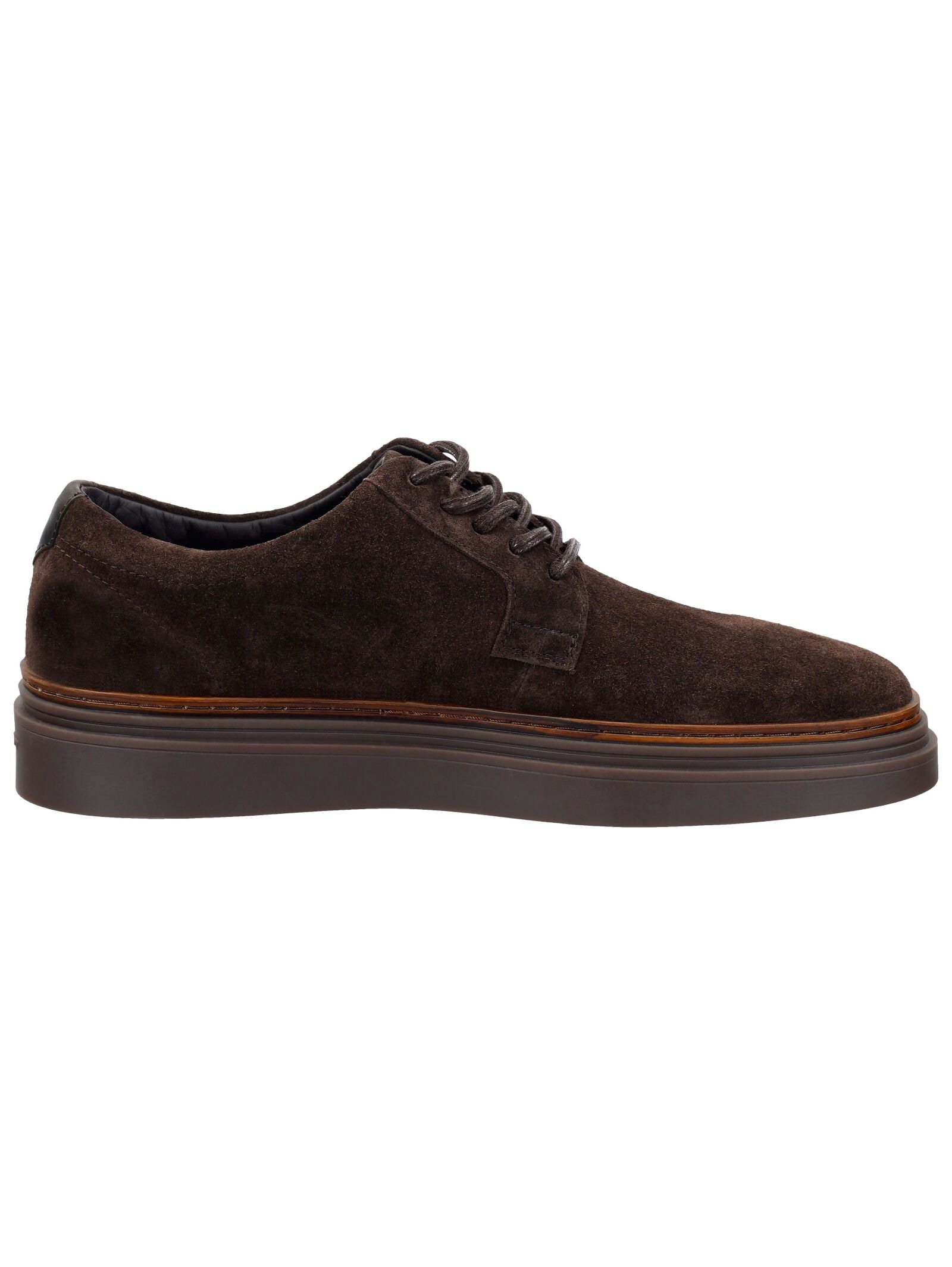 Gant Sneaker »Gant Sneaker Veloursleder«