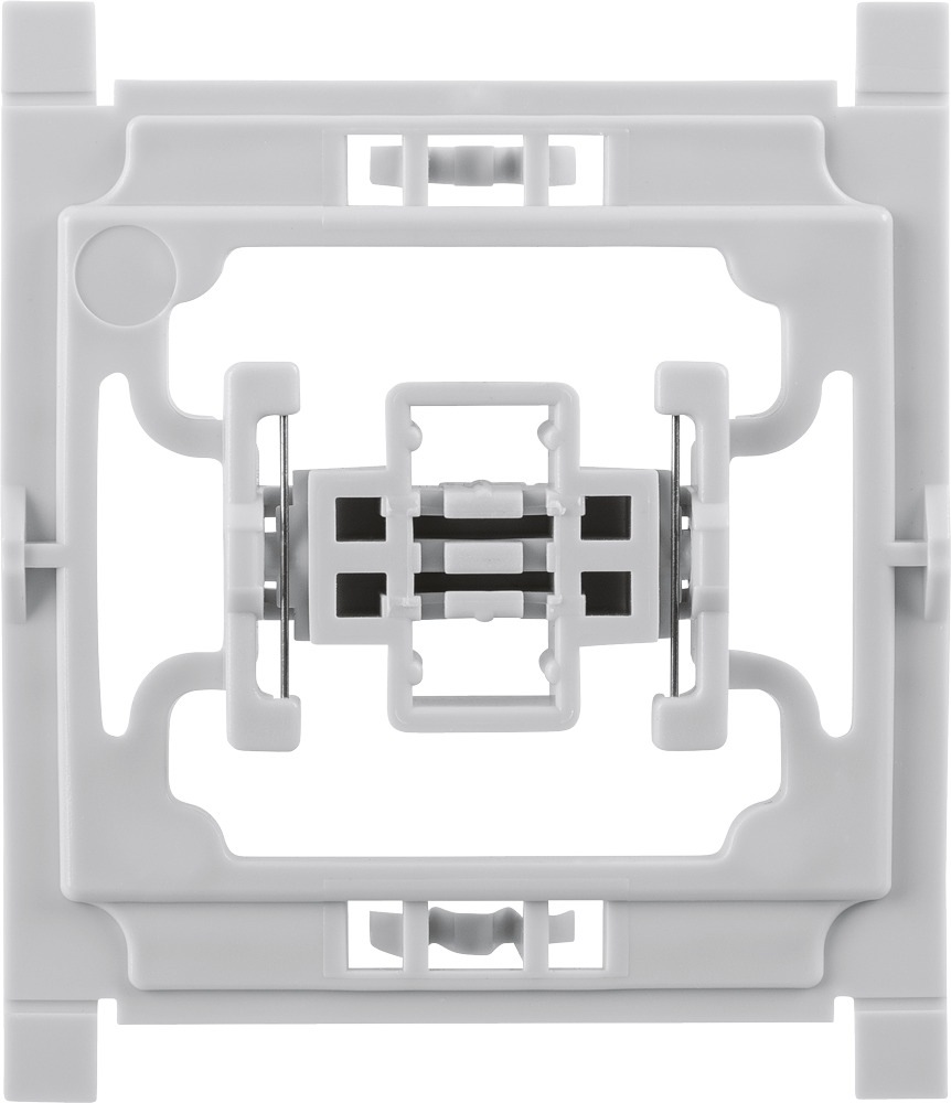 Homematic IP Smart-Home-Steuerelement »Adapter-Set Siemens, 20er Set«