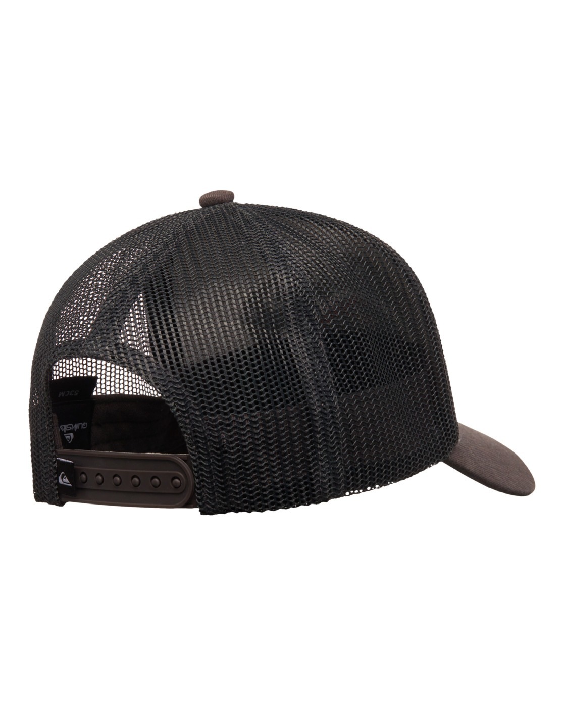Quiksilver Trucker Cap »Decades Cotton«
