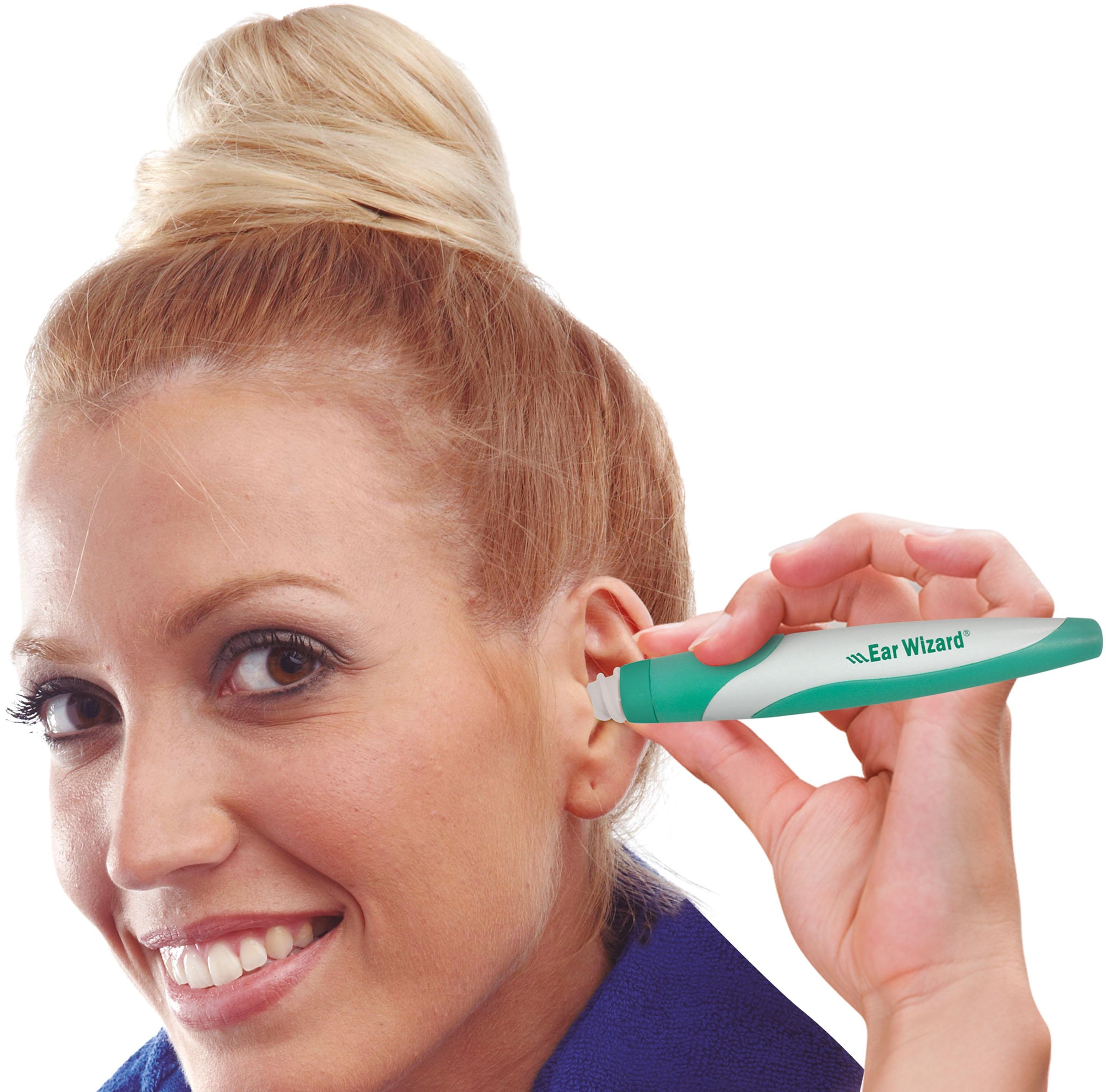 MediaShop Ohrenreiniger »Ear Wizard«