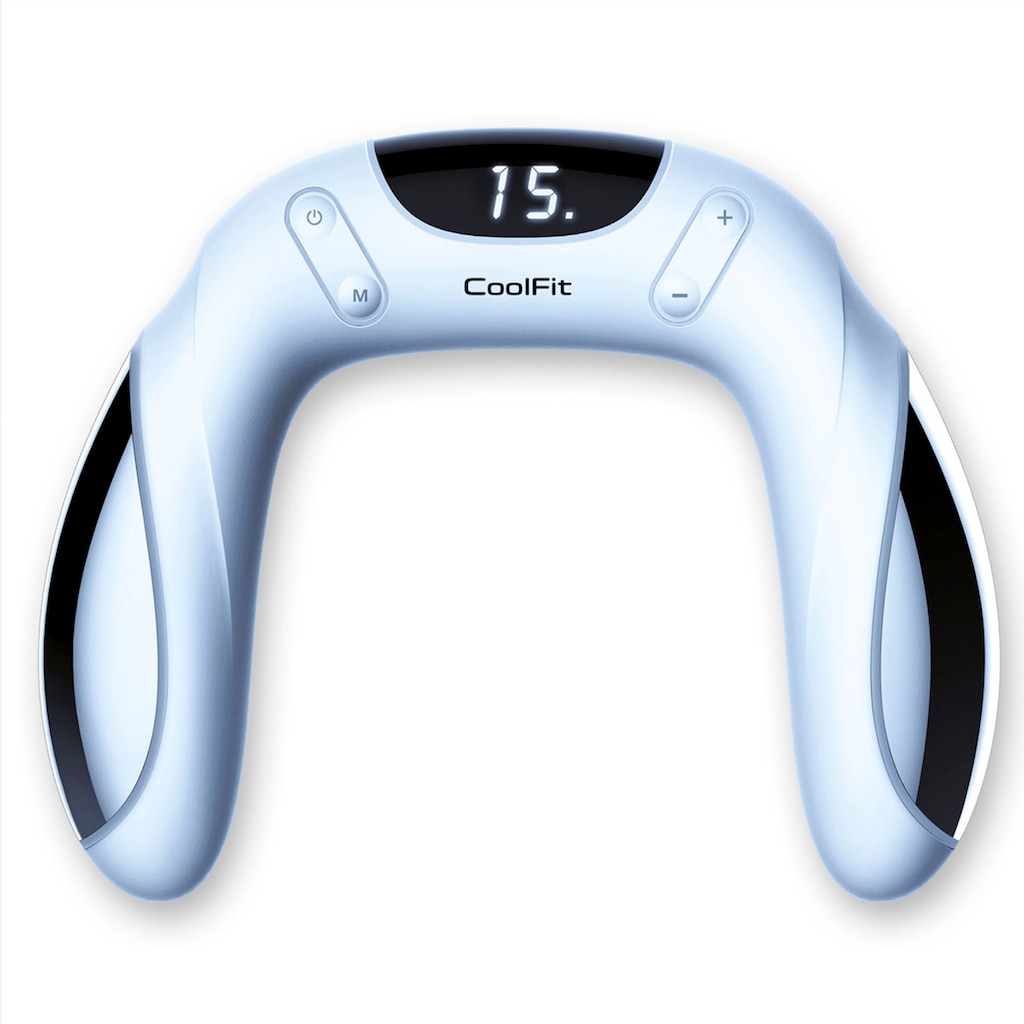 CoolFit by prorelax EMS-Arm-Trainer