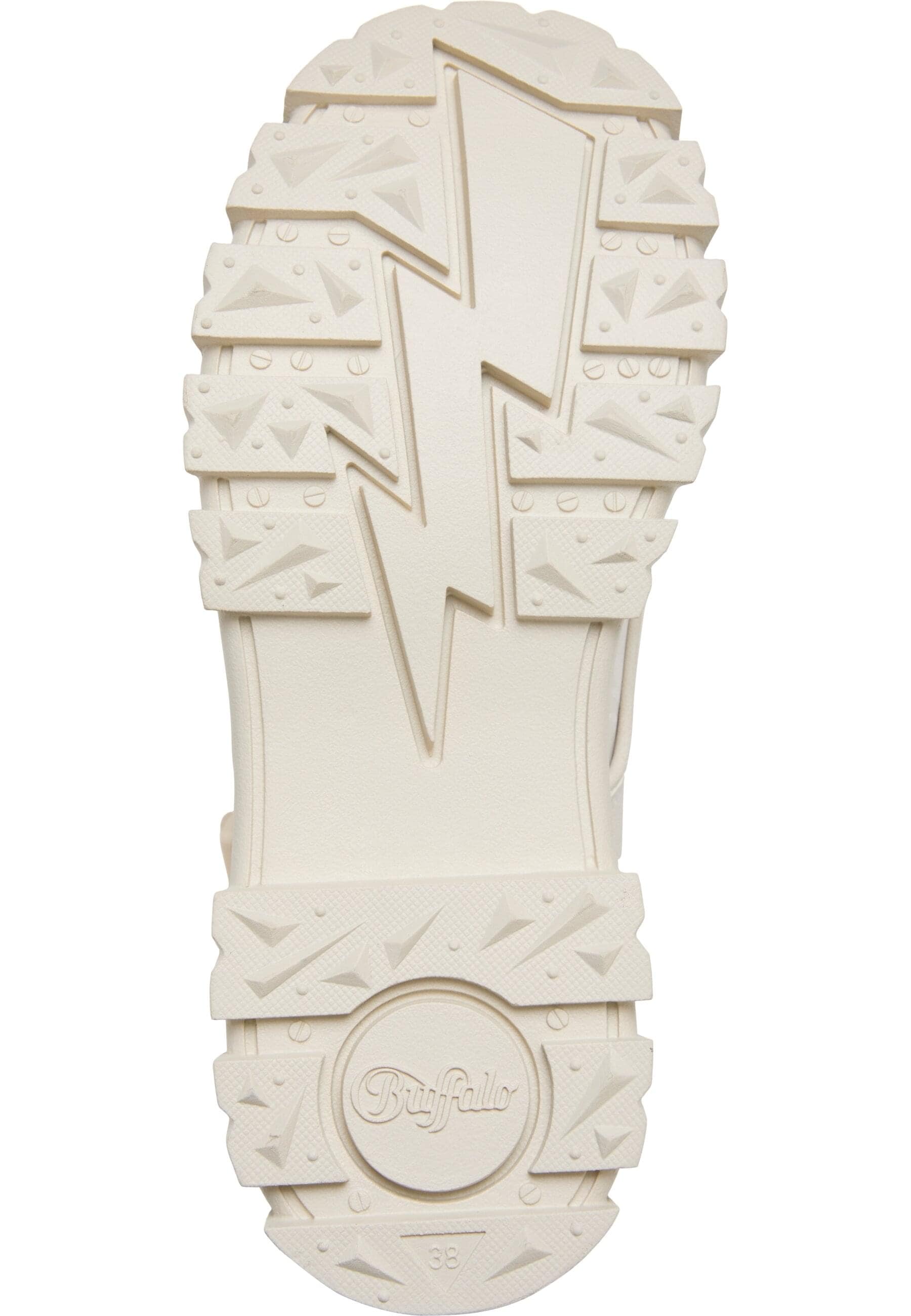 Buffalo Stiefel »Buffalo ASPHA COM - VEGAN«