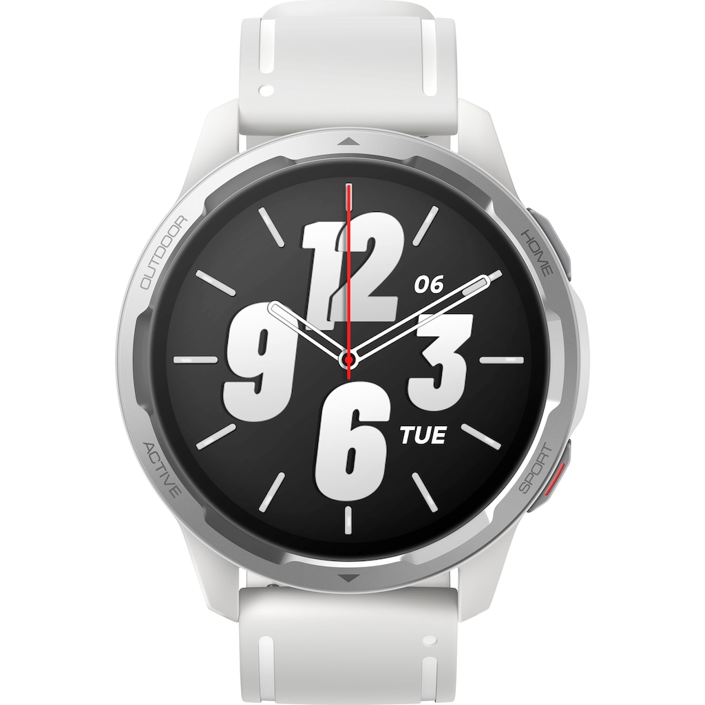 Xiaomi Smartwatch »Watch S1 Active«