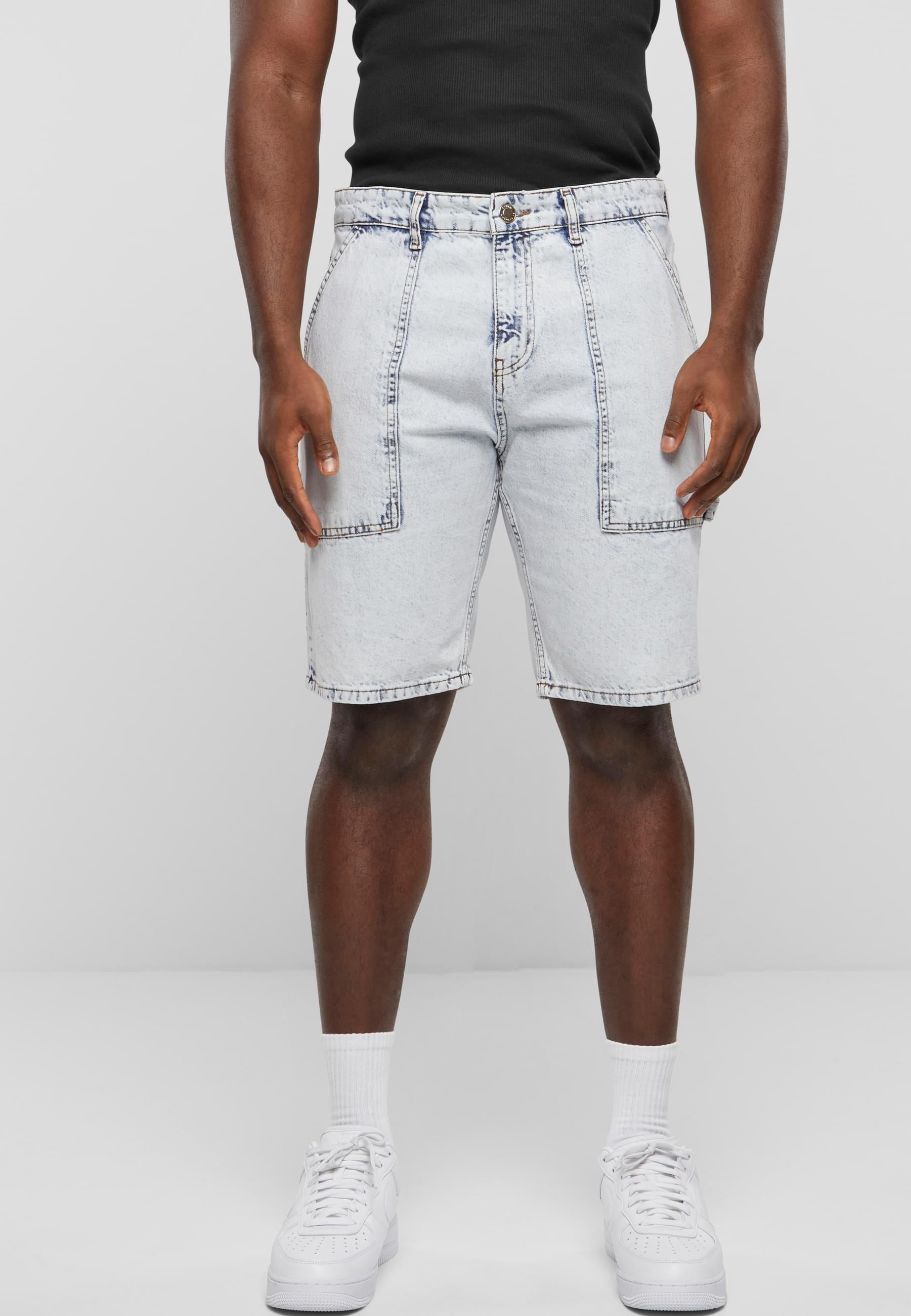 2Y Premium Shorts »2Y Premium Herren 2Y Jeans Shorts«