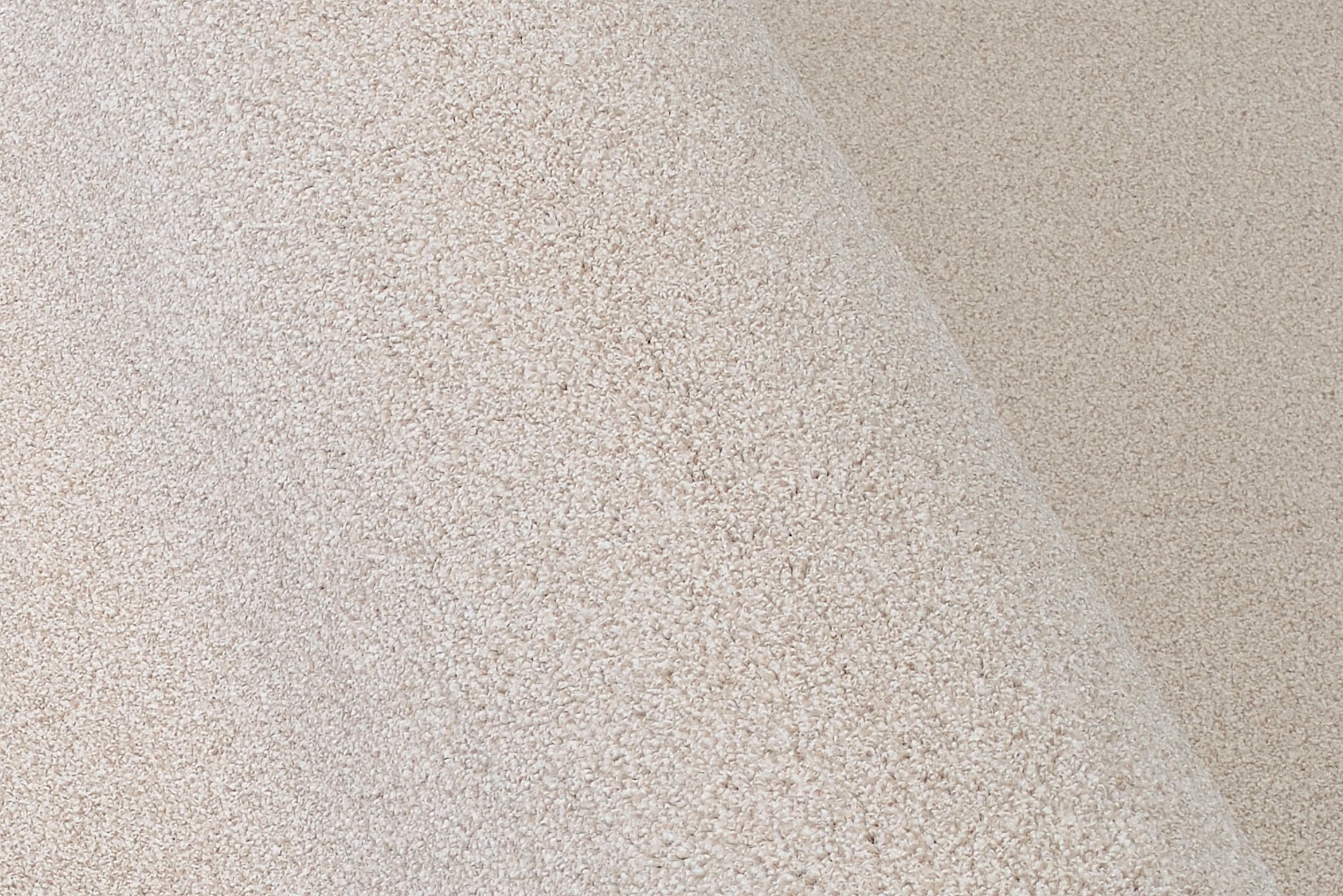 OCI DIE TEPPICHMARKE Teppich »MELIRA« rechteckig 13 mm Höhe robuster strapazierfähiger dichter Kurzflor, Wohnzimmer