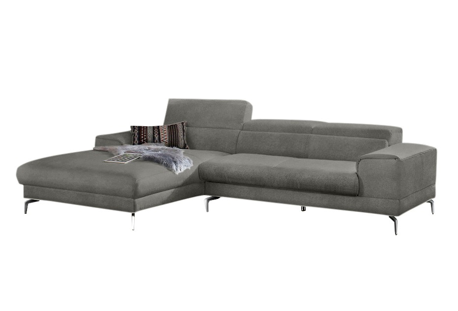 W.SCHILLIG Ecksofa »piedroo, Designsofa mit tollem Sitzkomfort, bequem und günstig online kaufen