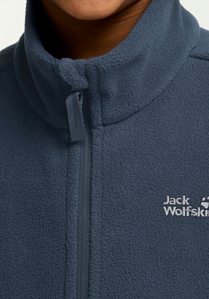 Jack Wolfskin Fleecejacke »VERTIGO FLEECE JKT K«