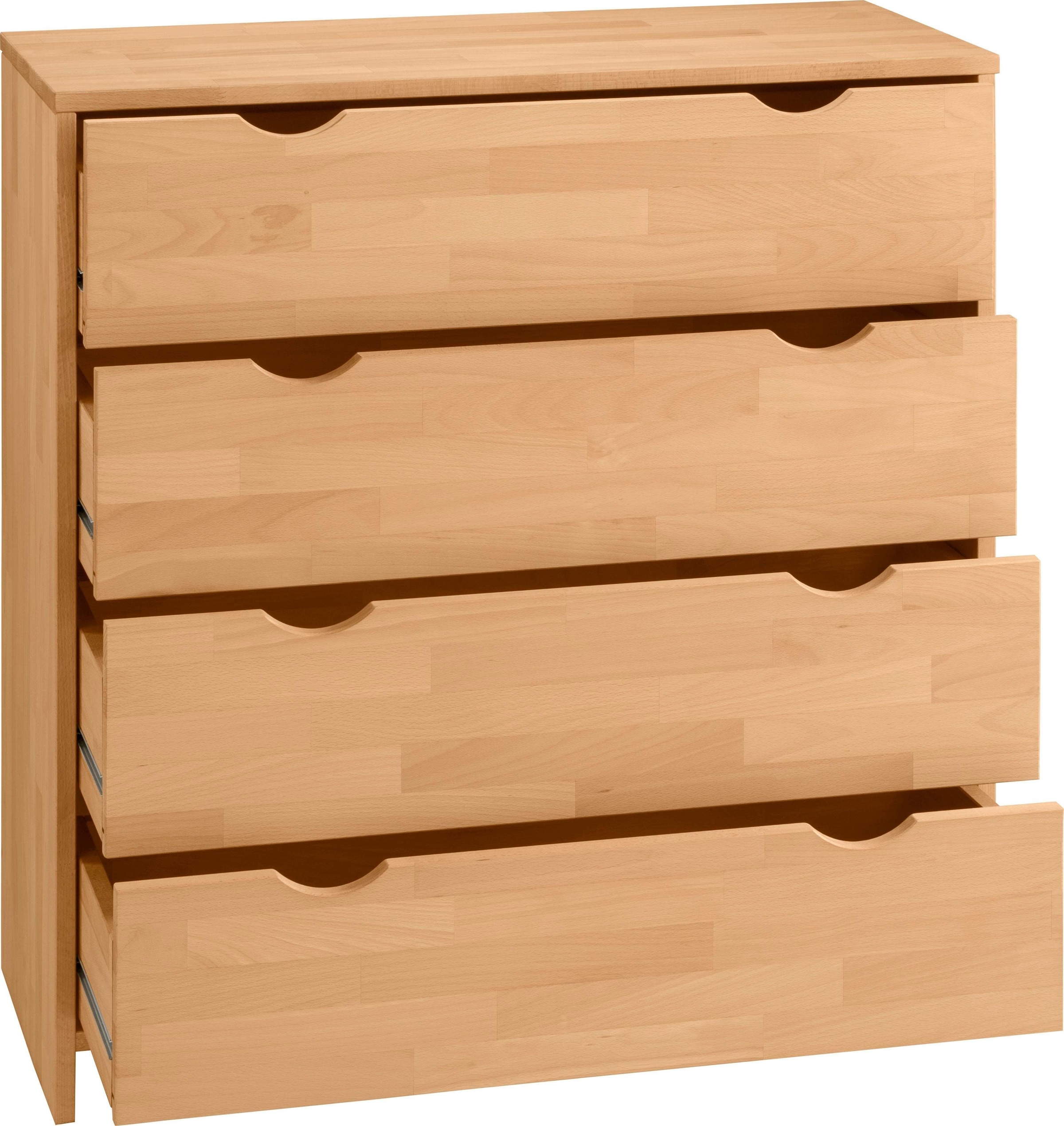 Home affaire Kommode »Maximus«, Breite 85 cm