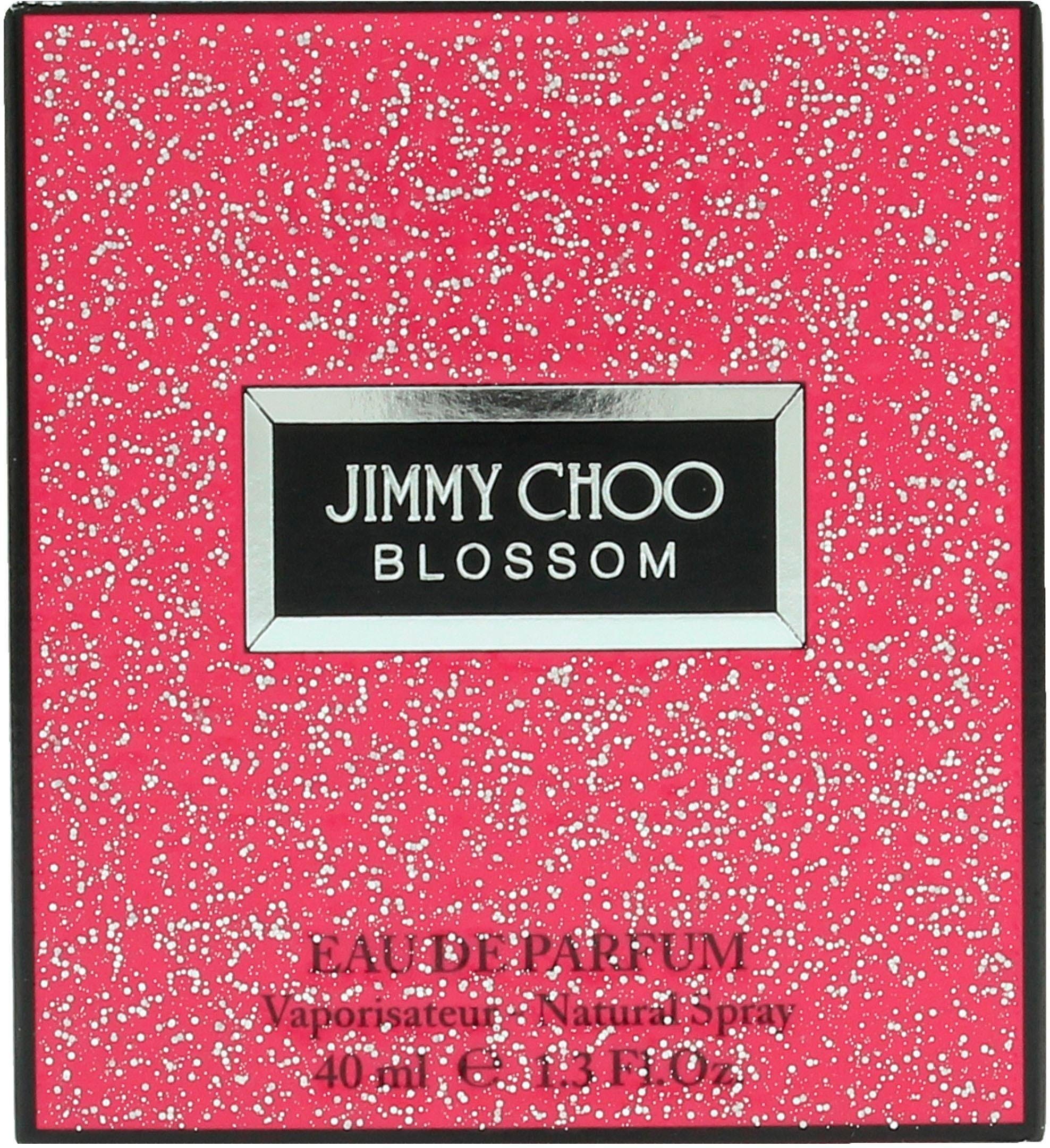 JIMMY CHOO Eau de Parfum »Blossom«