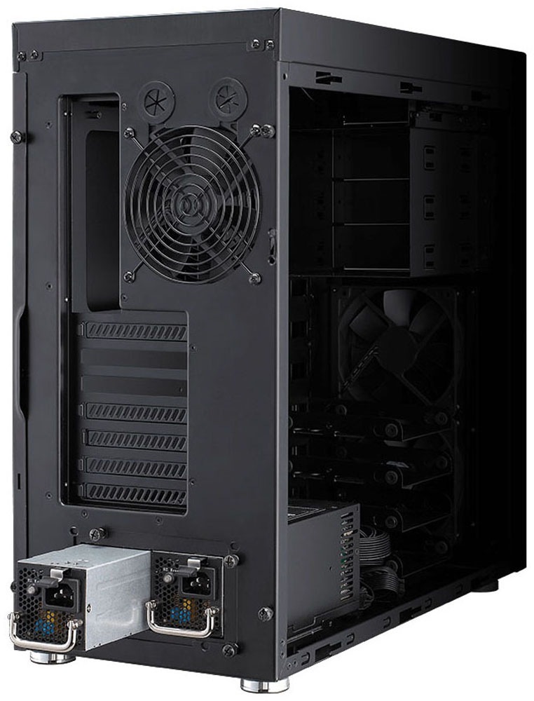 Fortron Netzteil »Twins PRO 900W«