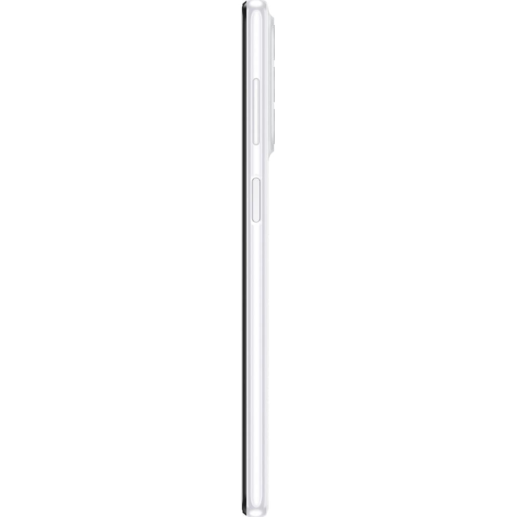 SAMSUNG Galaxy A23 5G, 64 GB, Awesome White