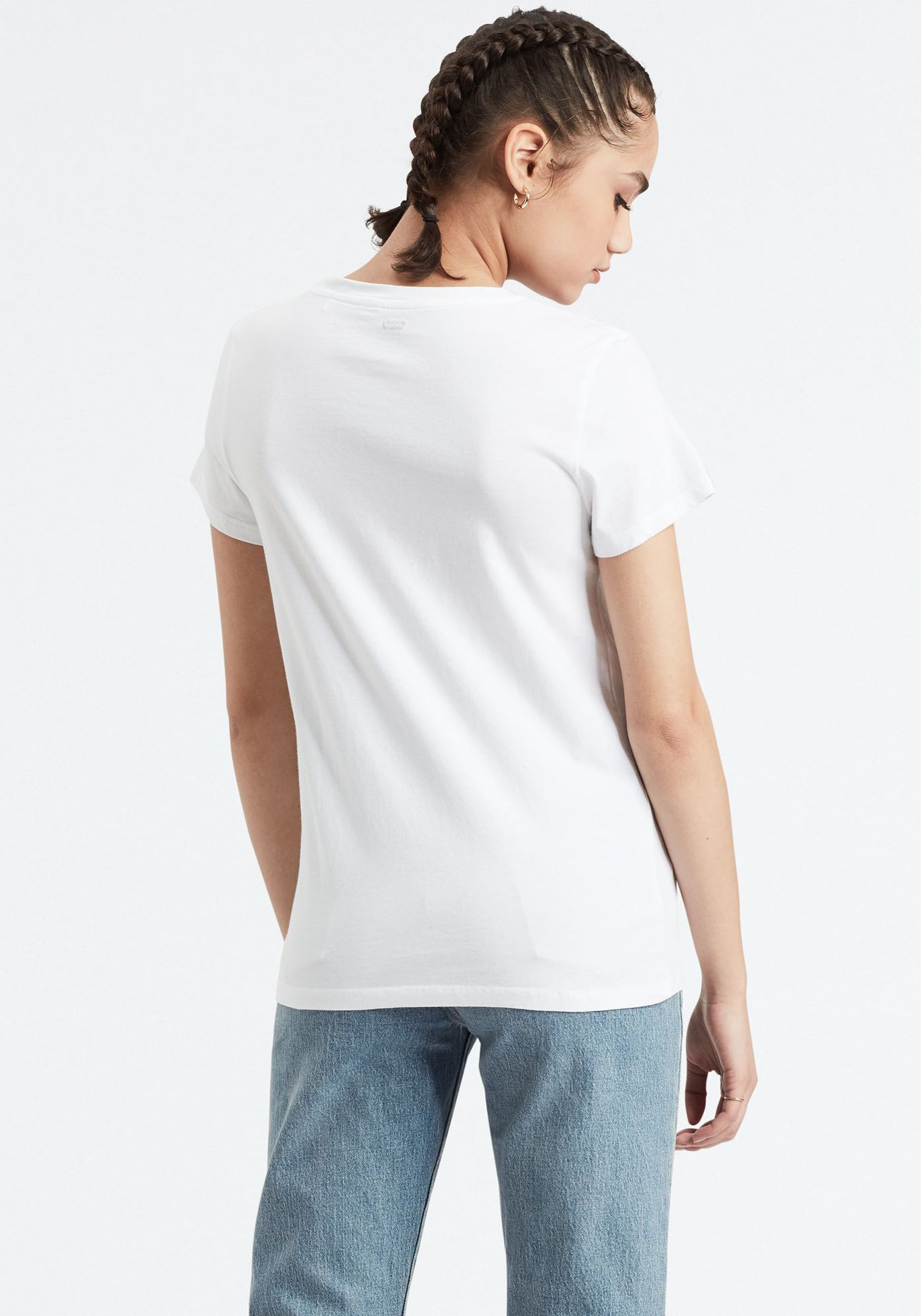 Levi's® T-Shirt »LSE THE PERFECT TEE«