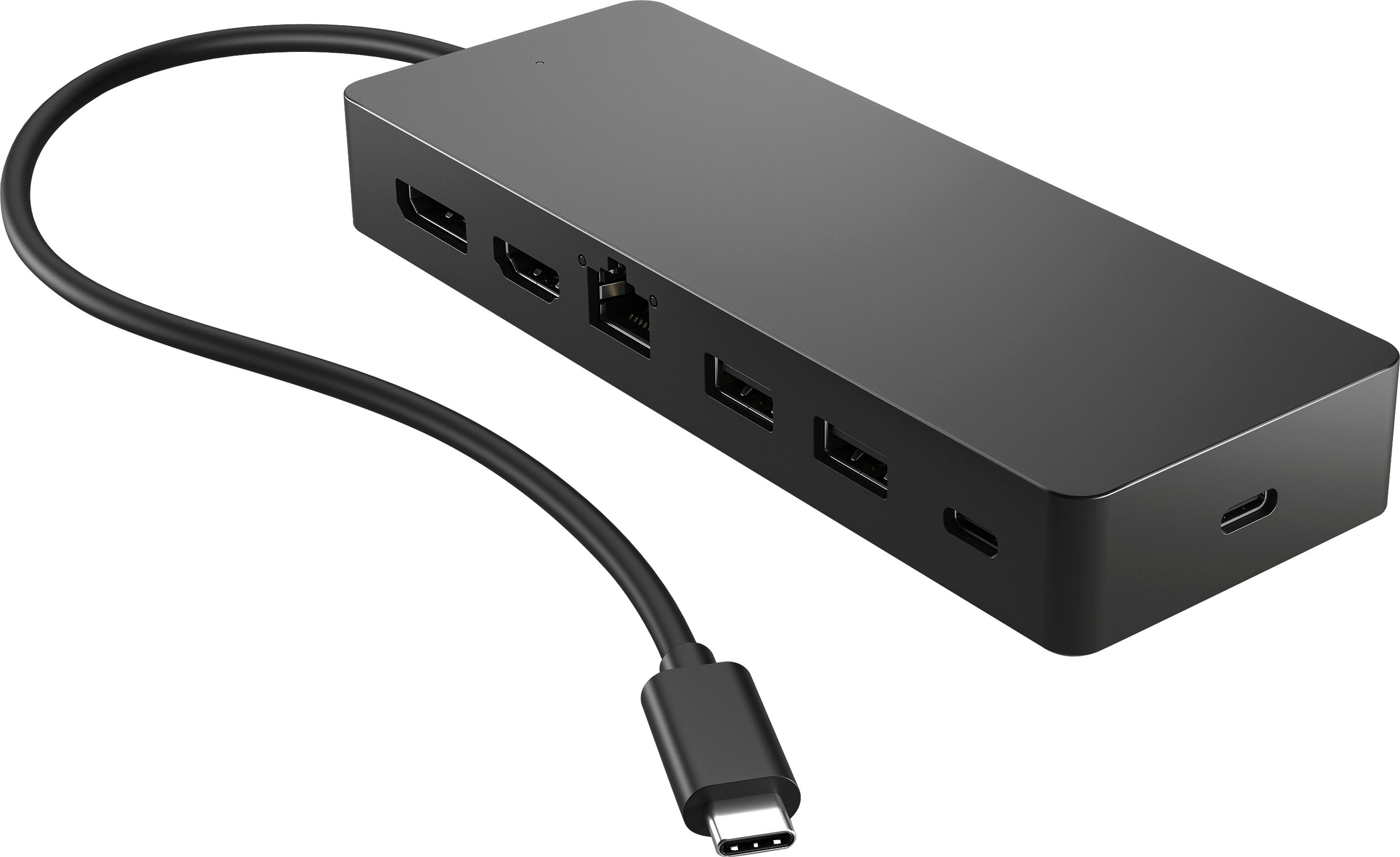HP Adapter »Universal USB-C Multiport Hub«