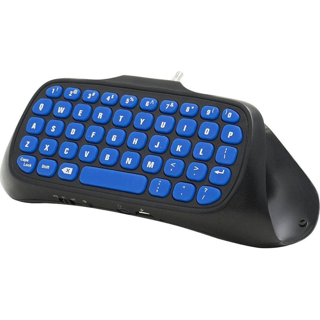Snakebyte Wireless-Tastatur »KEY:PAD™«