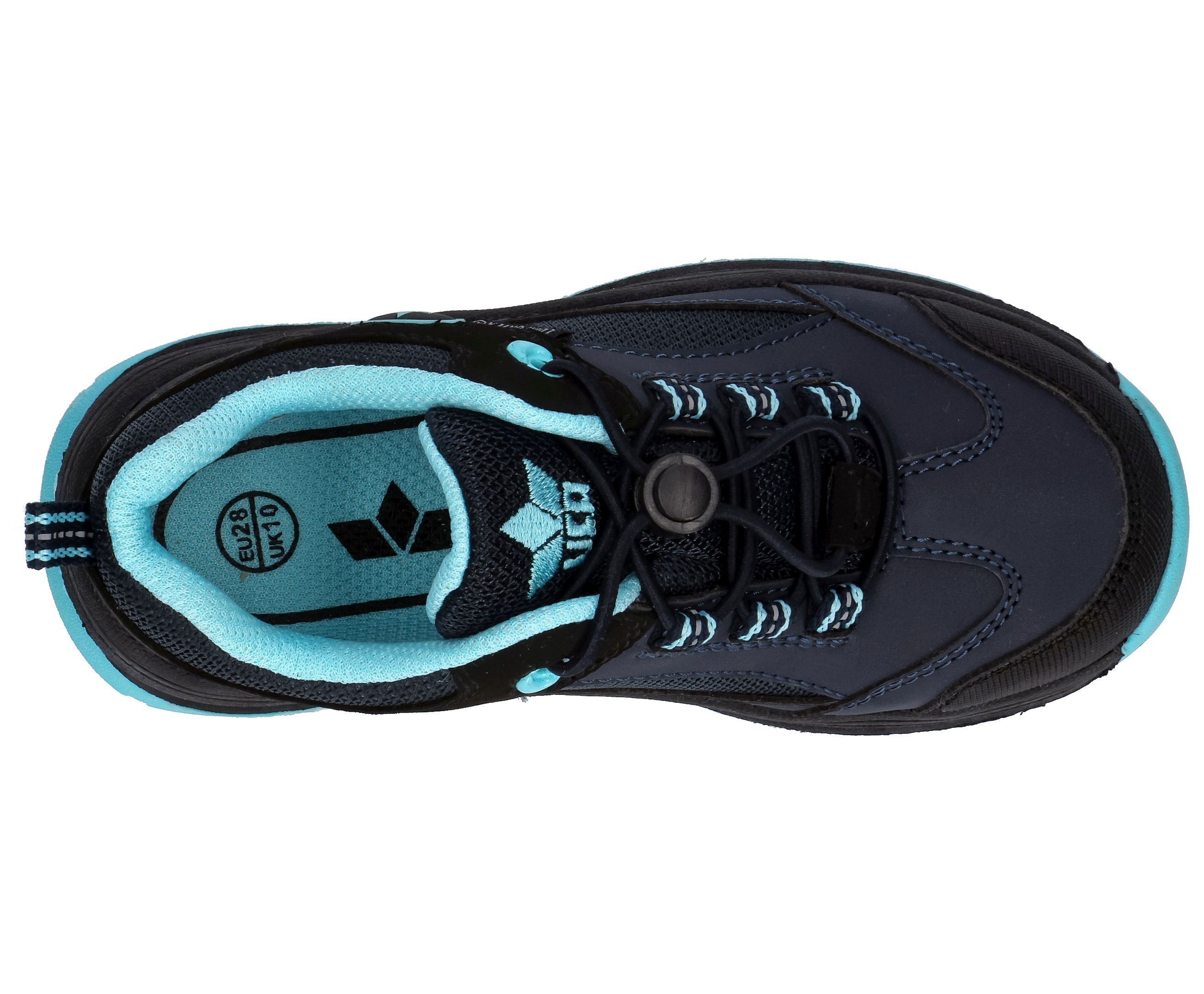 Lico Outdoorschuh »Outdoorschuh Gordo Low«