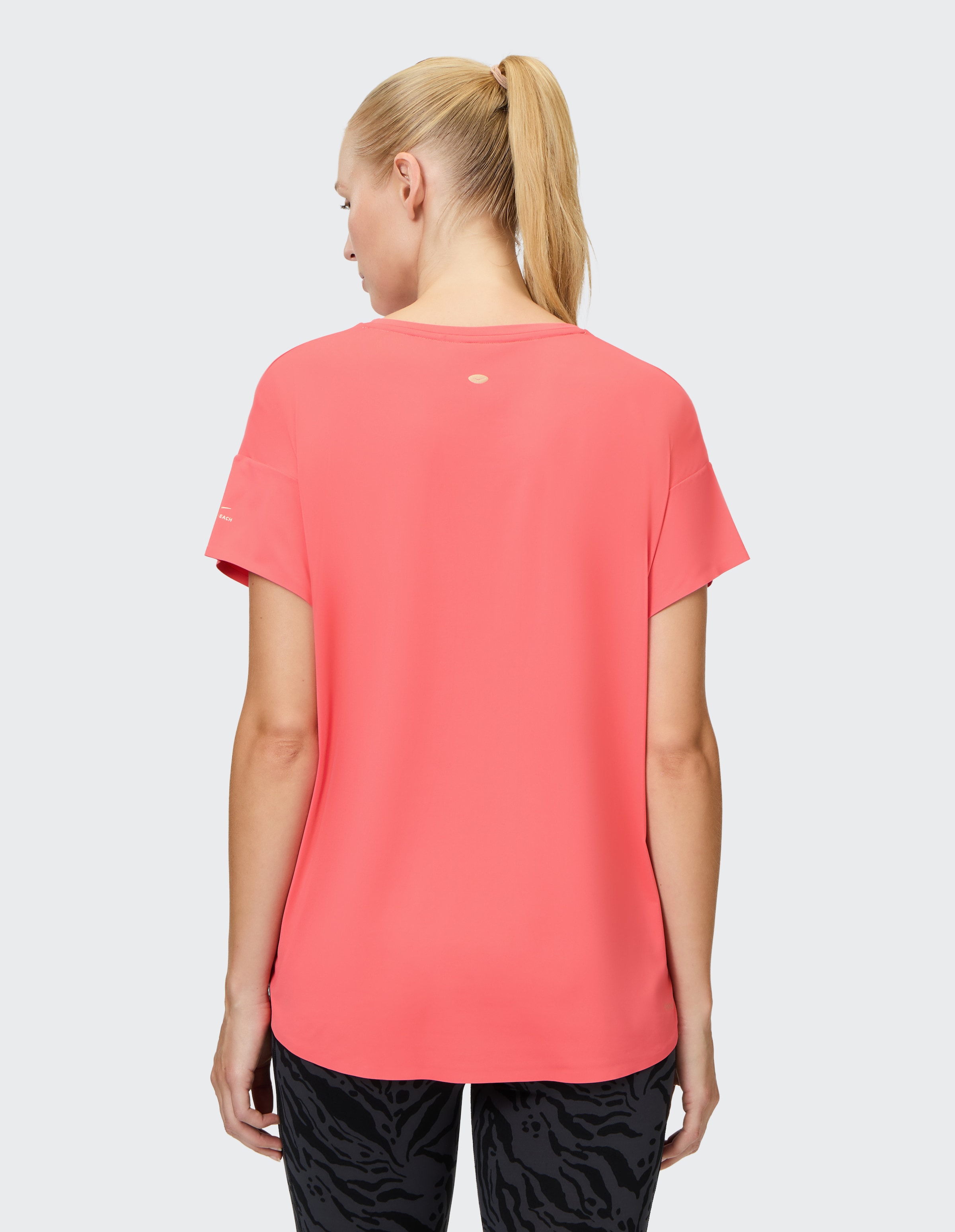 Venice Beach T-Shirt »EDANA«