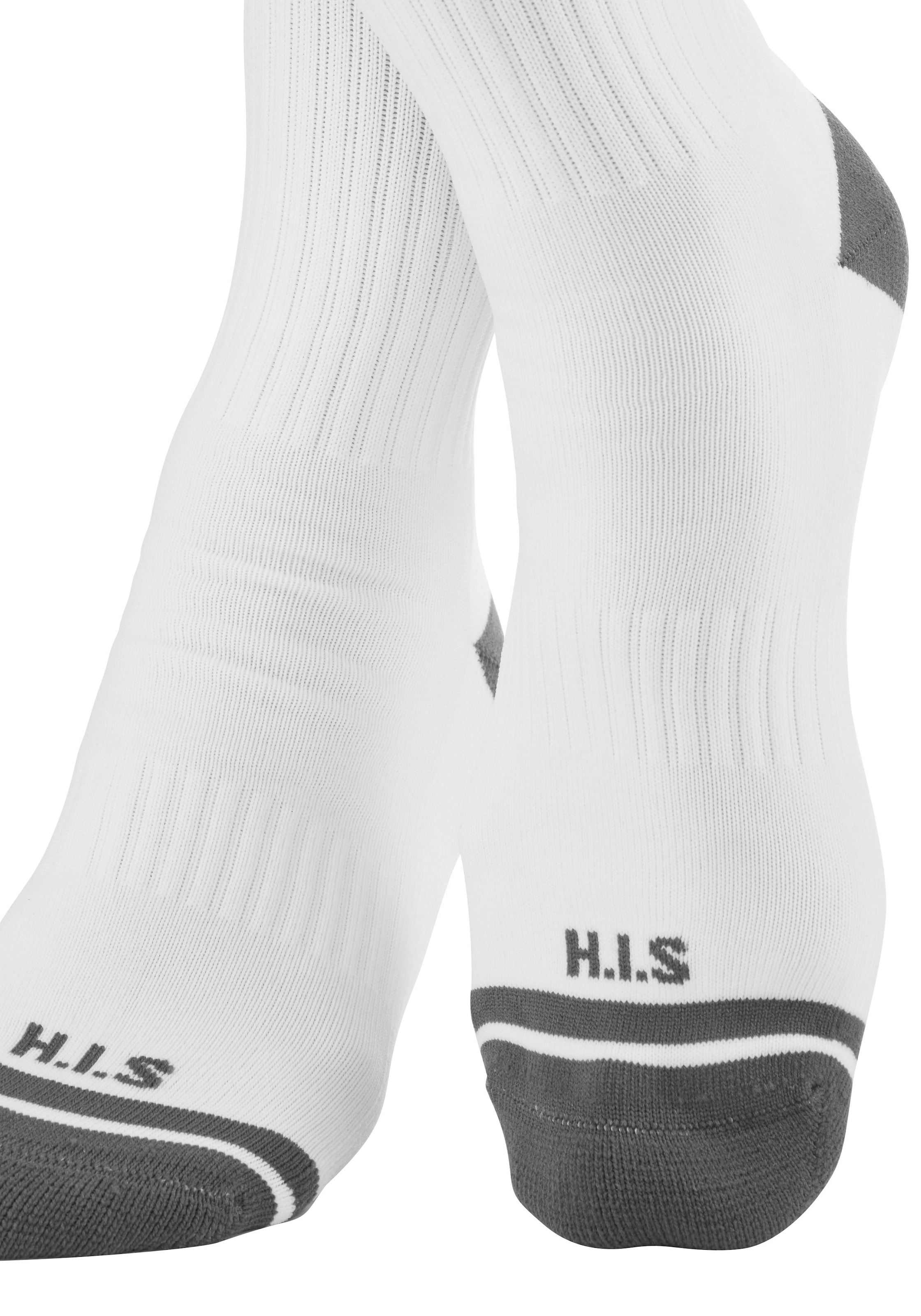 H.I.S Sportsocken Packung, 3 Paar tlg. schnell trocknend