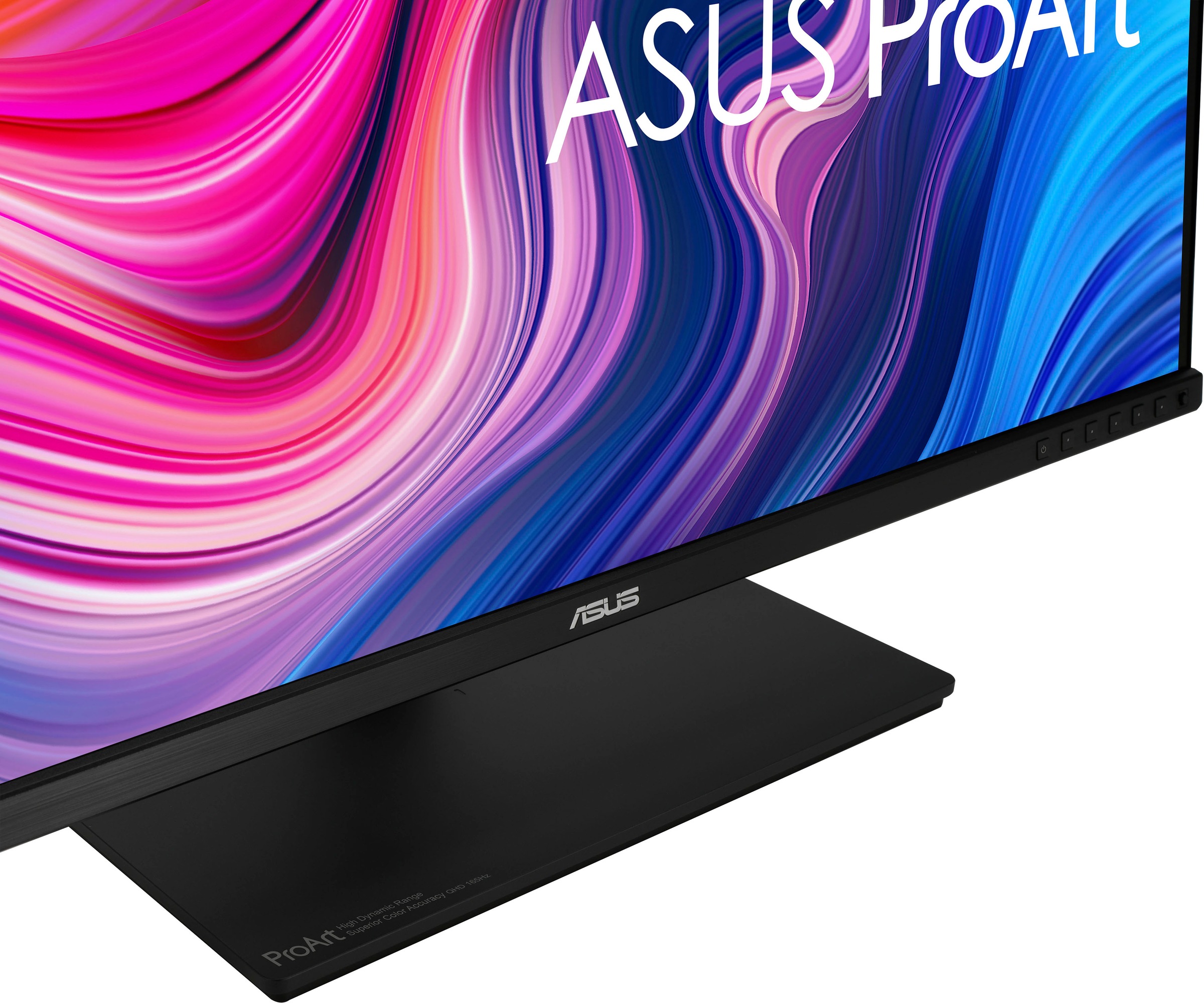 Asus LED-Monitor »PA328CGV«, 81 cm/32 Zoll, 2560 x 1440 px, WQHD, 5 ms Reaktionszeit, 165 Hz