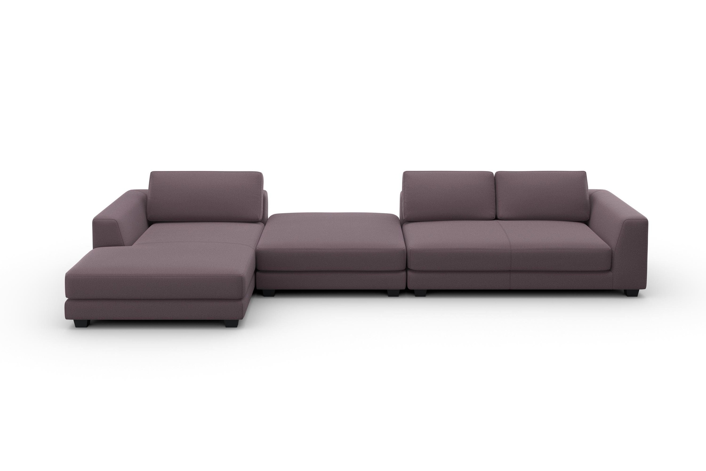 machalke® Ecksofa »atoll, L-Form«