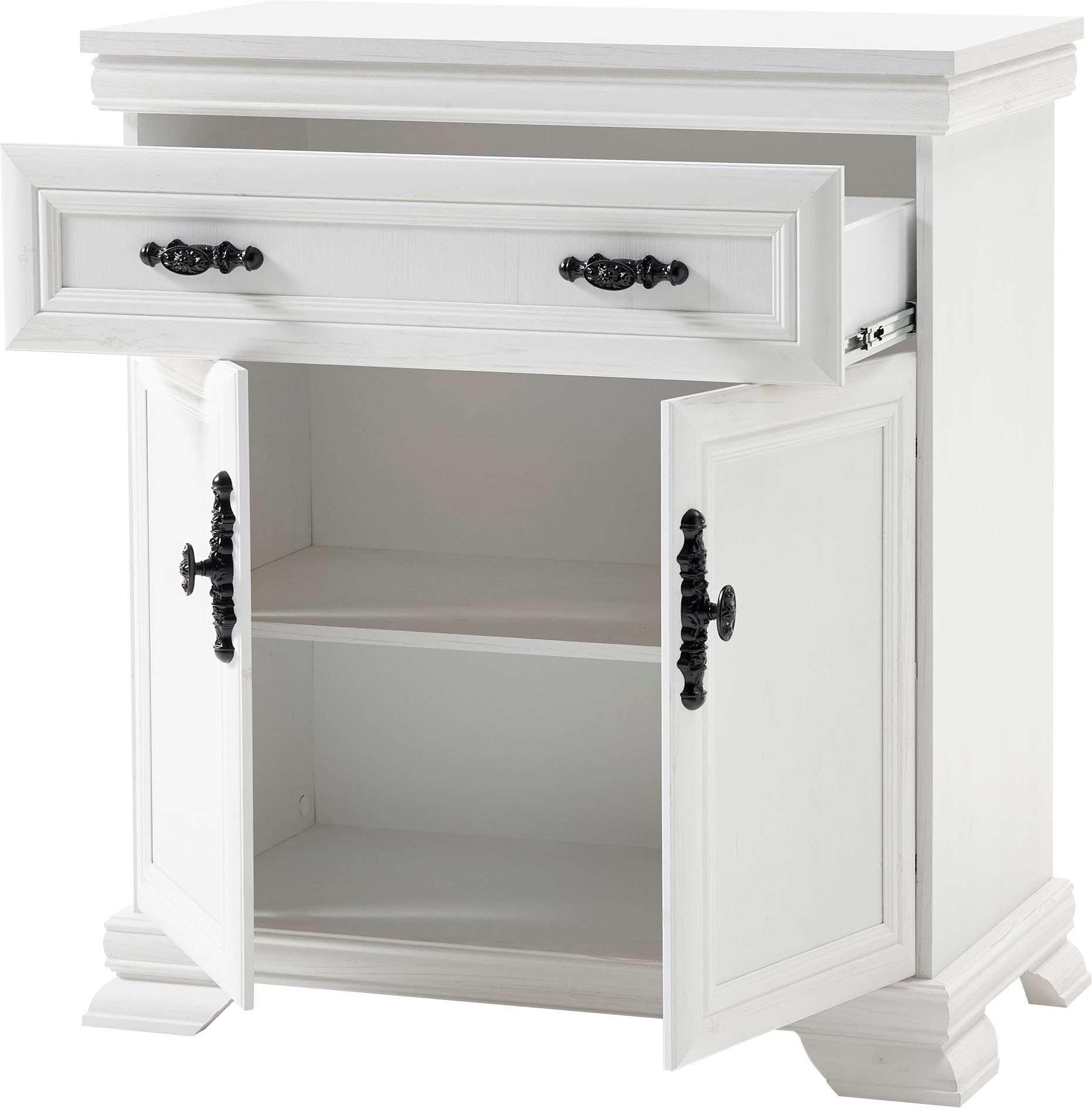 Home affaire Kommode »Royal«, Breite ca. 88 cm
