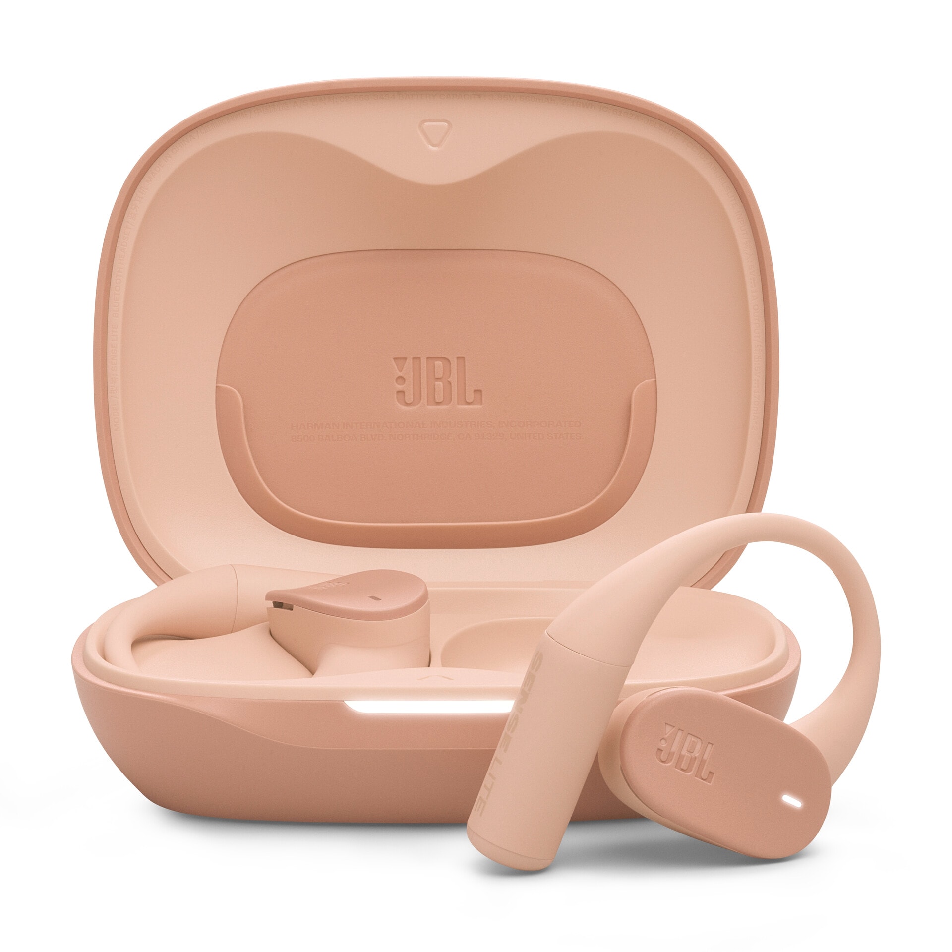JBL Open-Ear-Kopfhörer »Sense Lite«, A2DP Bluetooth, Freisprechfunktion-Multi-Point-Verbindung