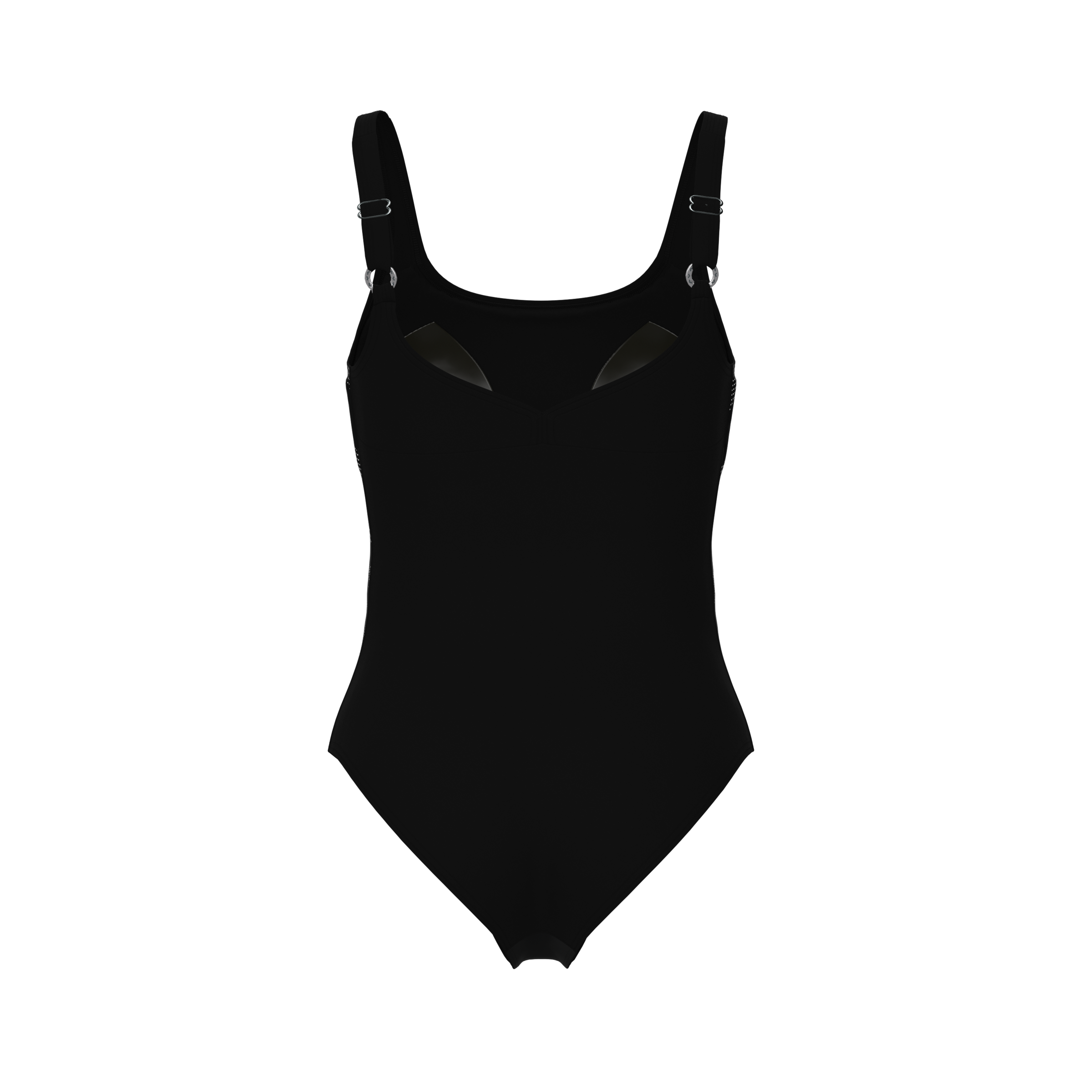 Arena Badeanzug »W ARENA SWIMSUIT MILENA WING BACK C CUP«