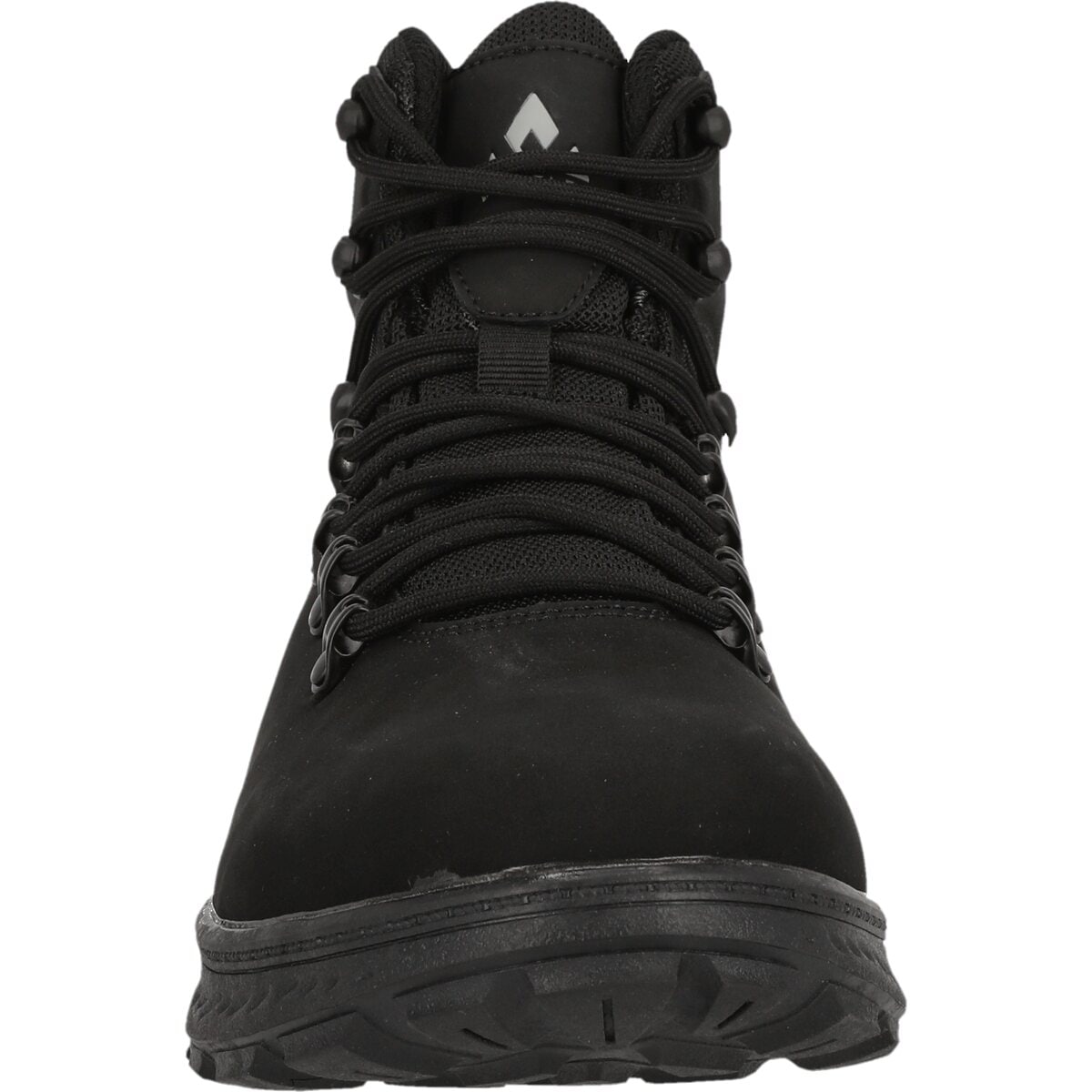 WHISTLER Winterboots »Francisco M Boot WP«  Snowboots, Winterstiefel, Schnürstiefel, Winterschuhe, wasserdicht
